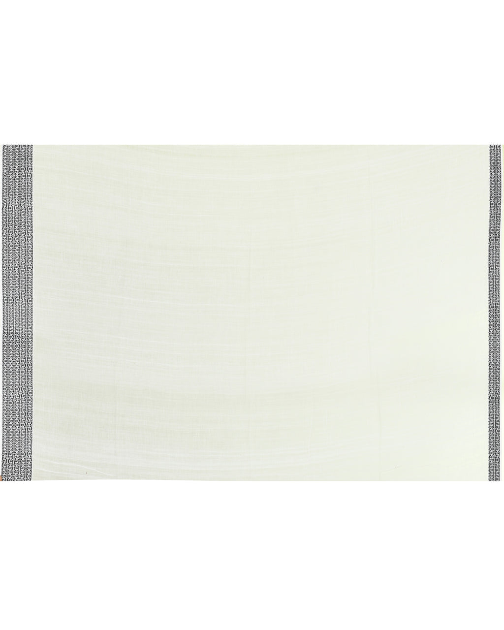 Women Cotton Pearl Woven  Saree