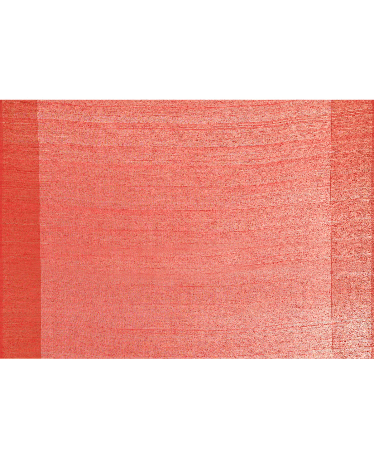 Women's Off White Matka Silk Saree with Unstitched Blouse