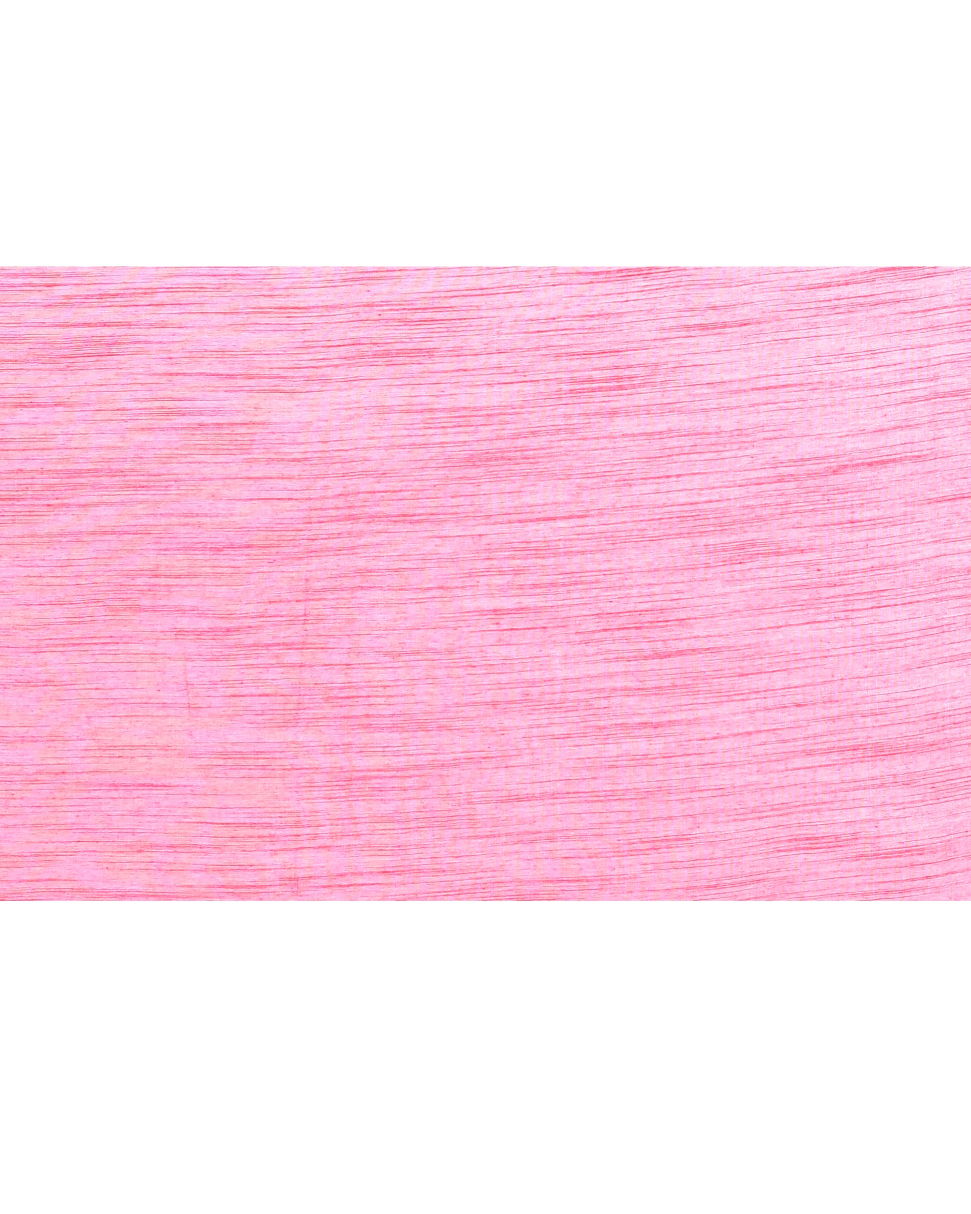 Women Cotton Blend Pink Woven  Saree