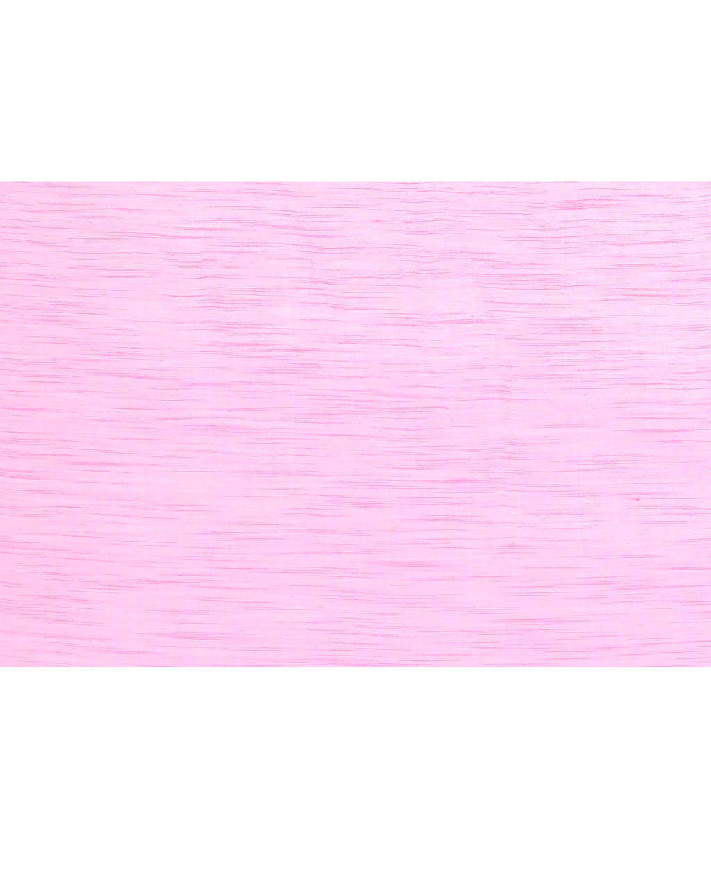 Women Cotton Blend Pink Woven  Saree