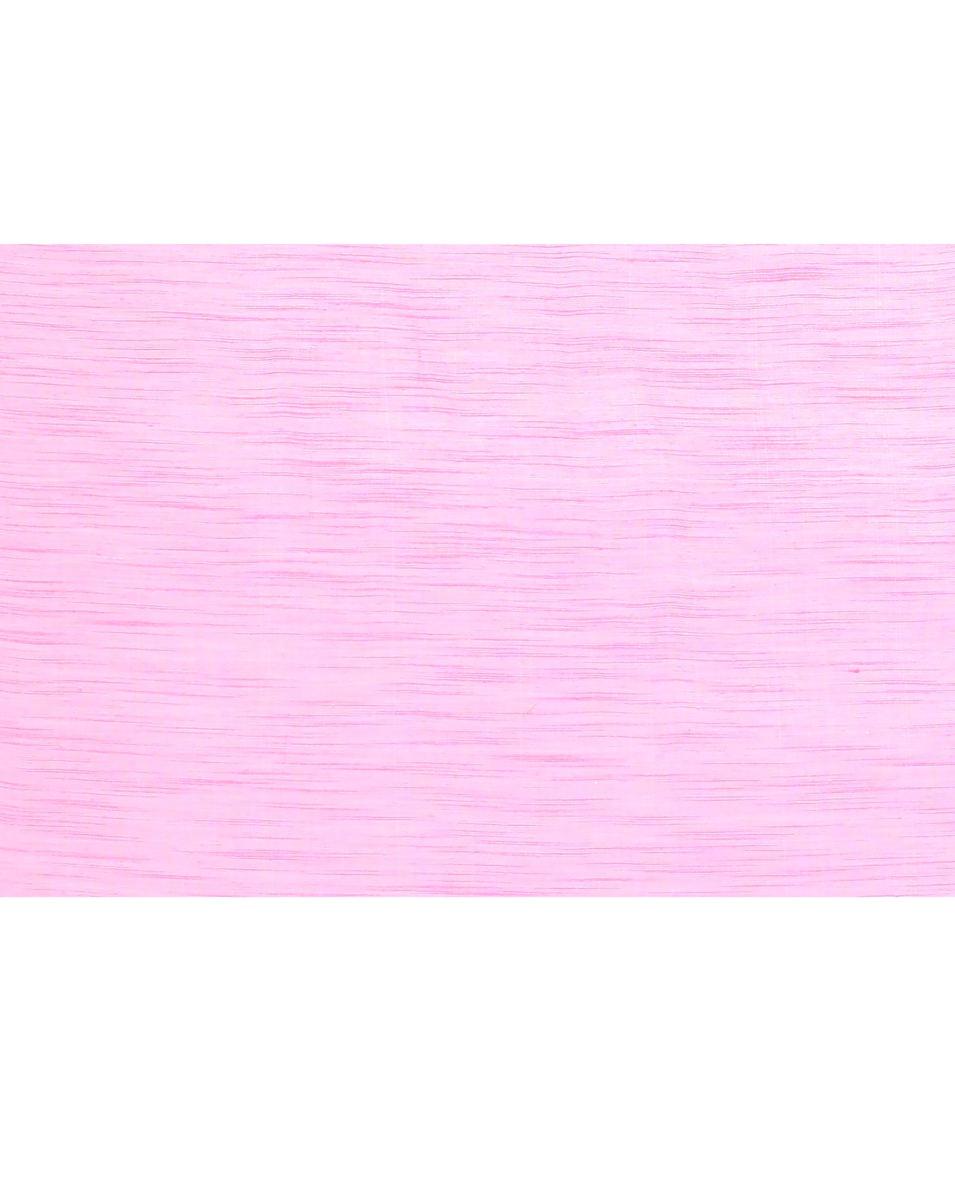 Women Cotton Blend Pink Woven  Saree