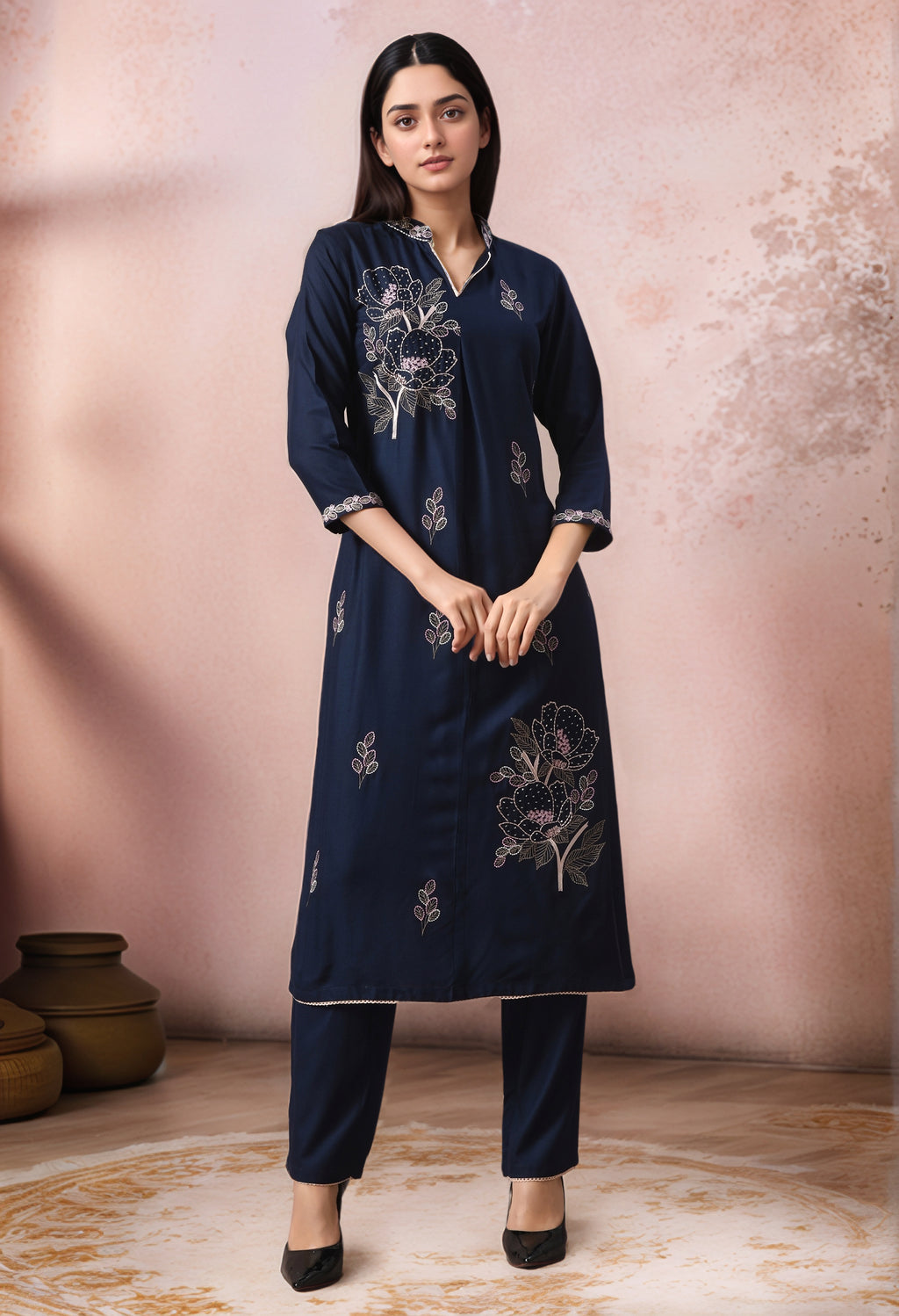Kurta Set