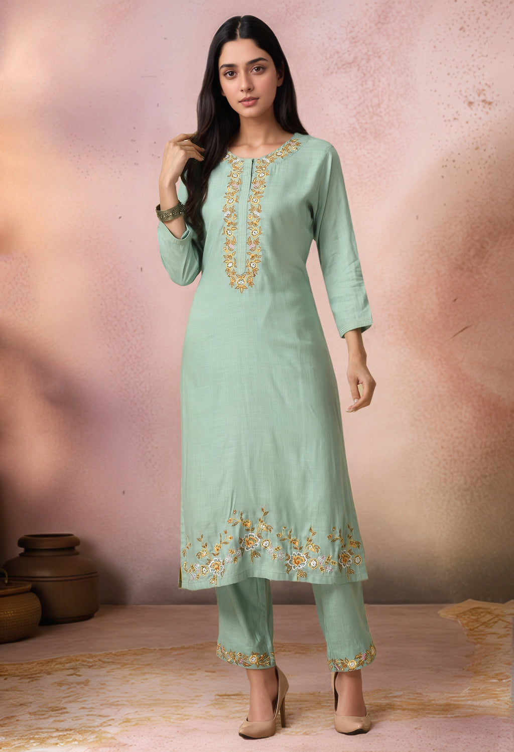 Kurta Set