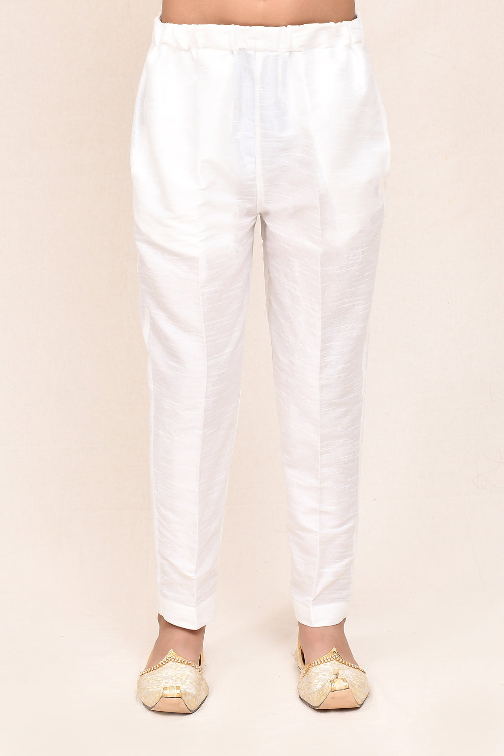 Kurta with straight fit pant