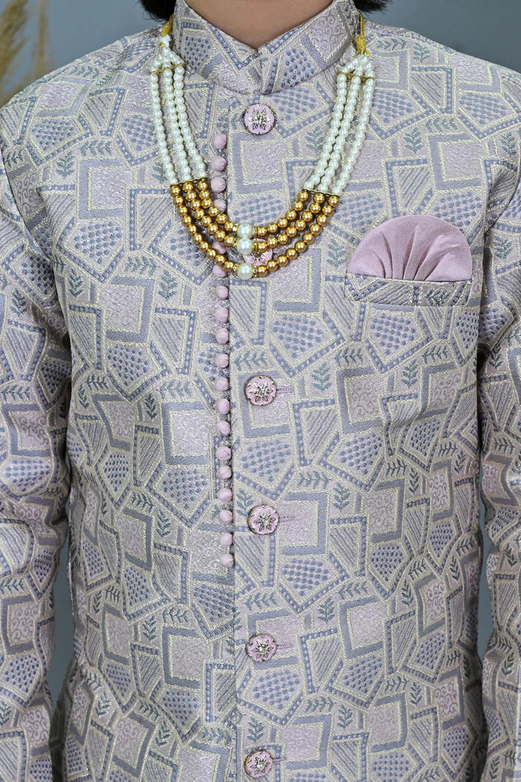 Sherwani