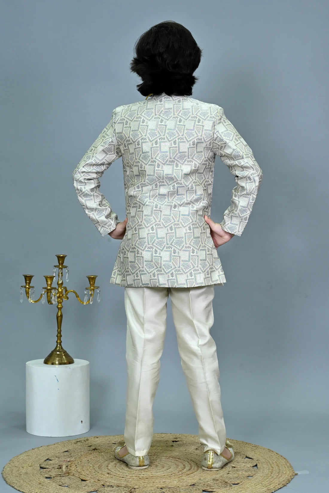 Sherwani