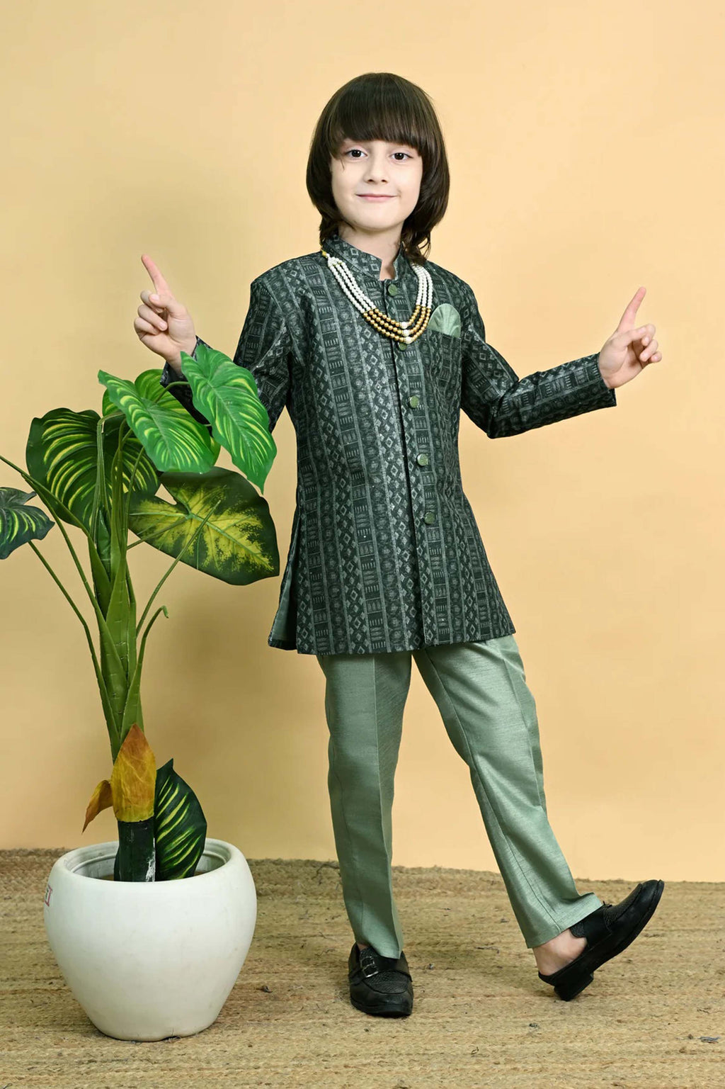 Sherwani