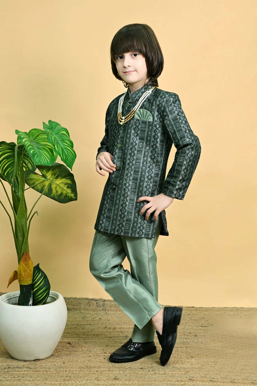 Sherwani