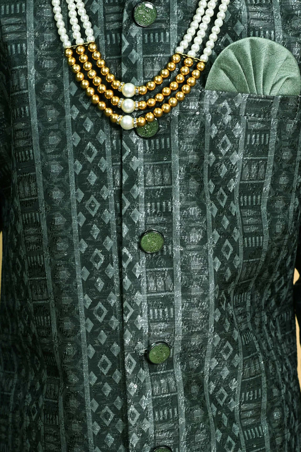 Sherwani
