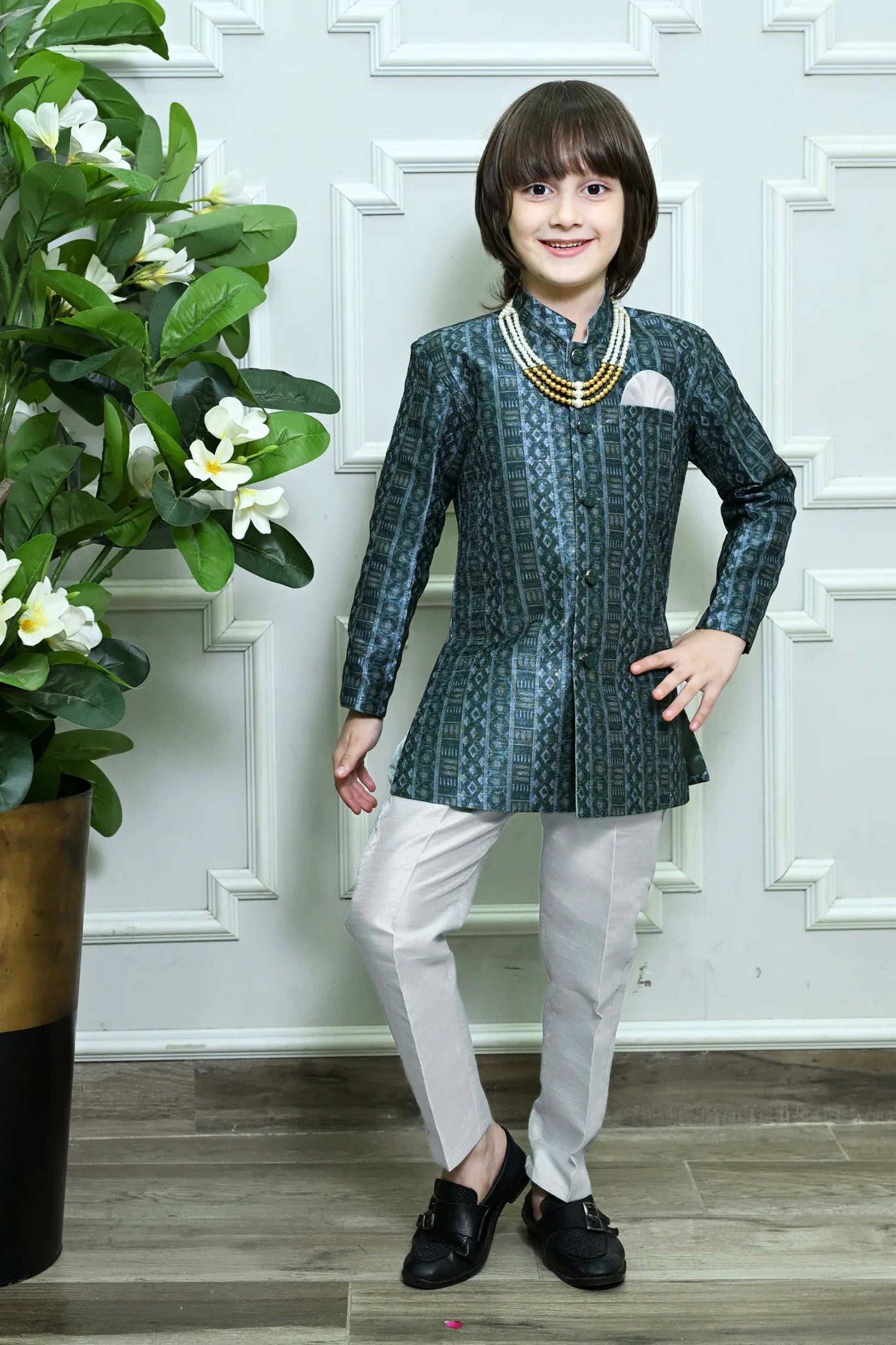 Sherwani