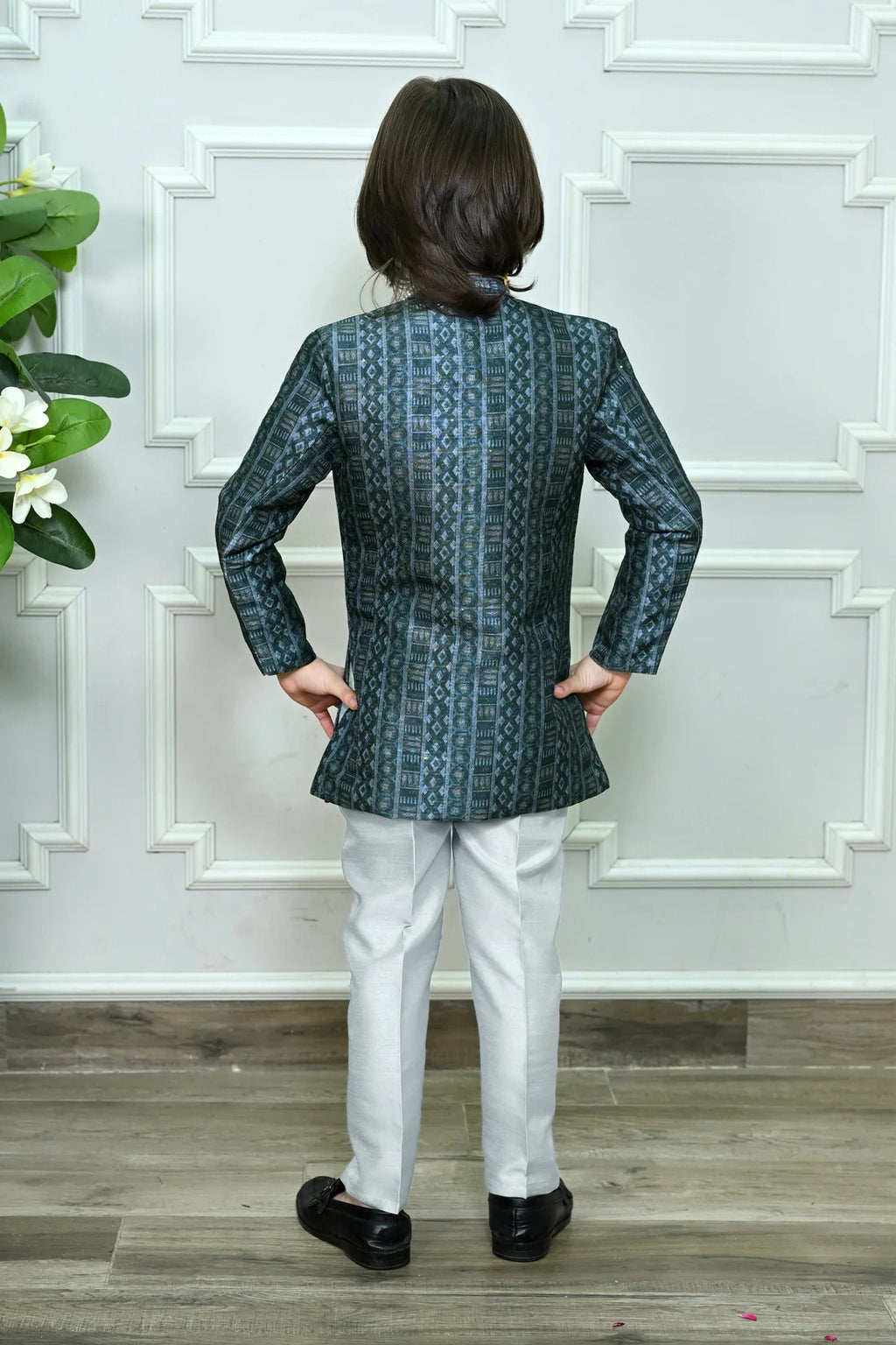 Sherwani