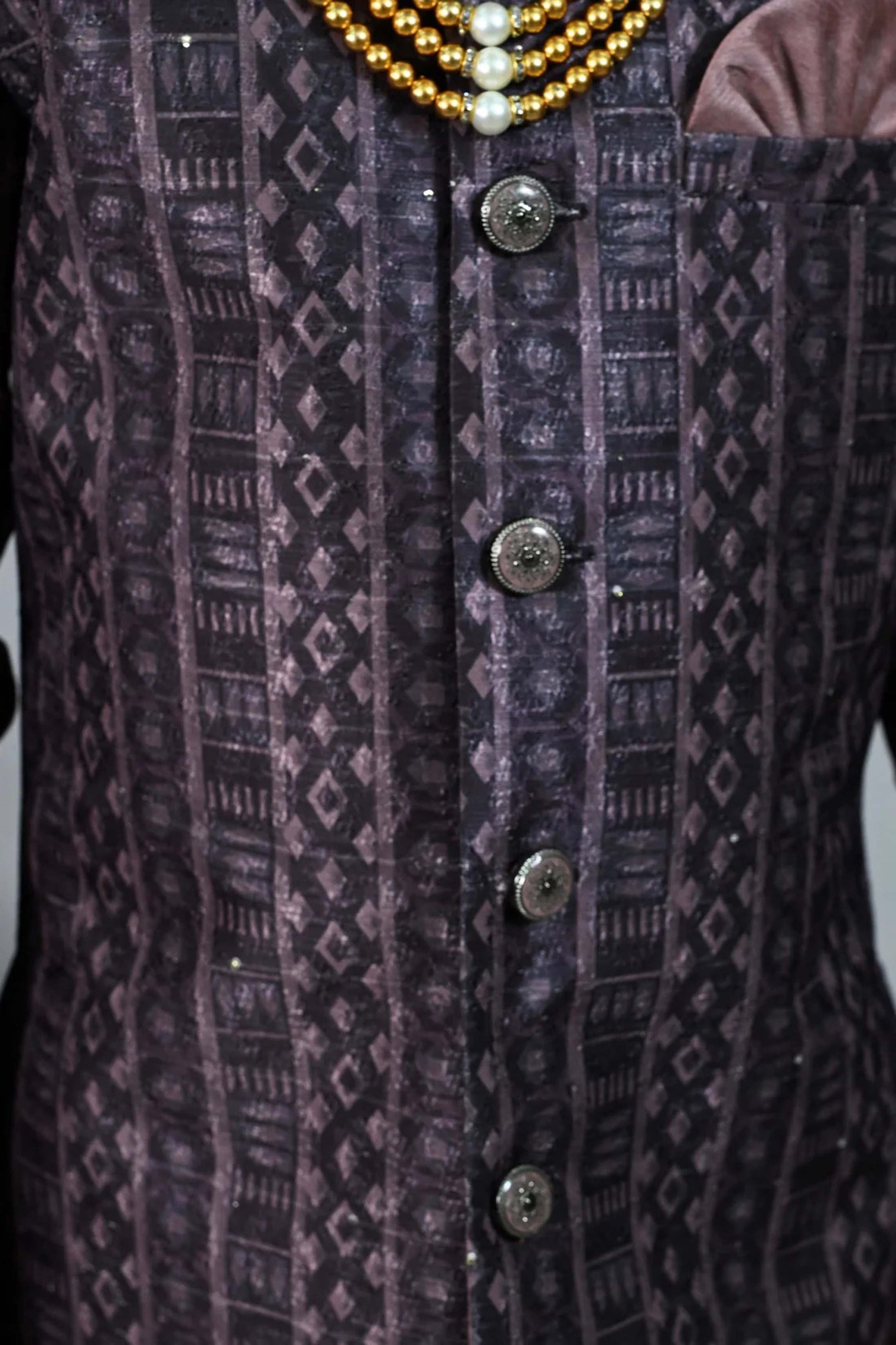 Sherwani