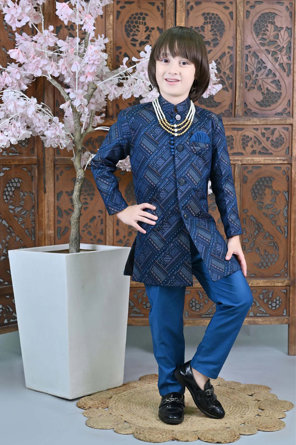 Sherwani