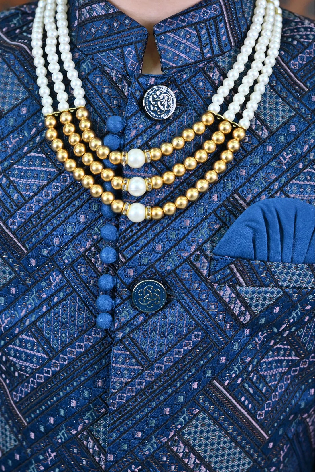 Sherwani