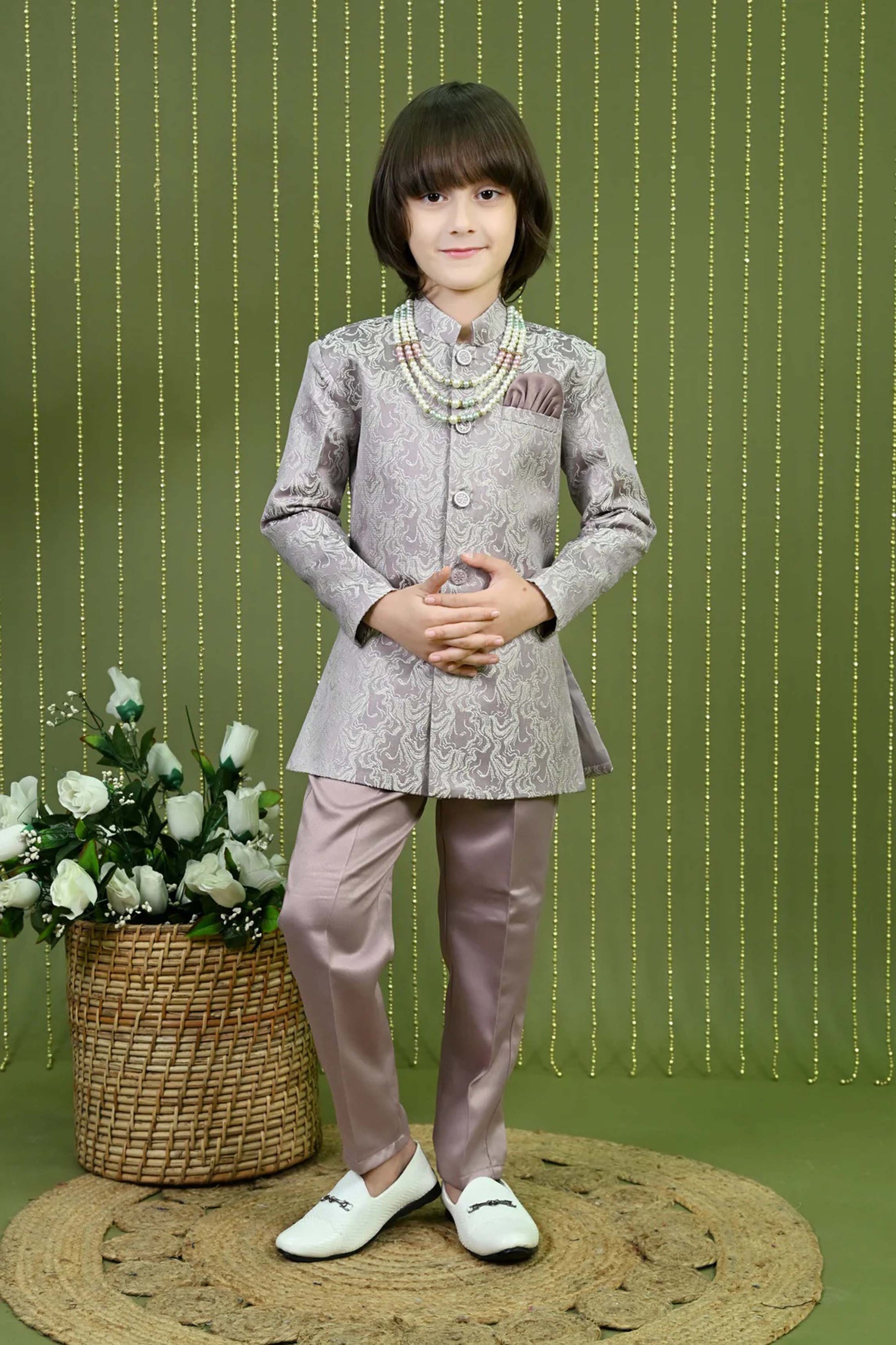 Sherwani