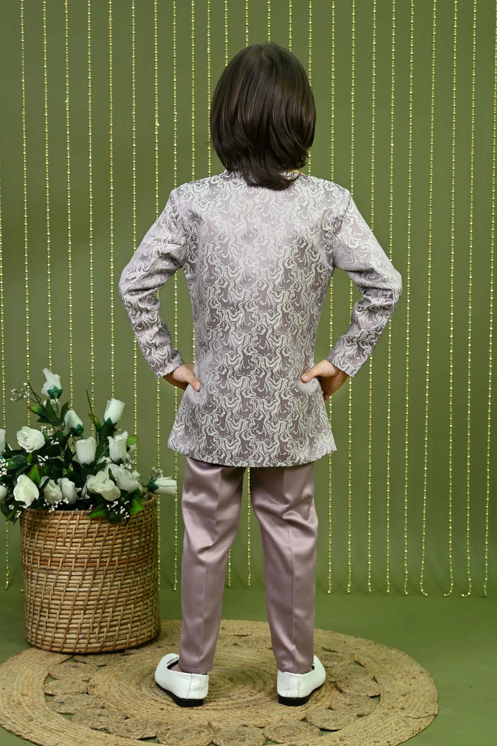 Sherwani