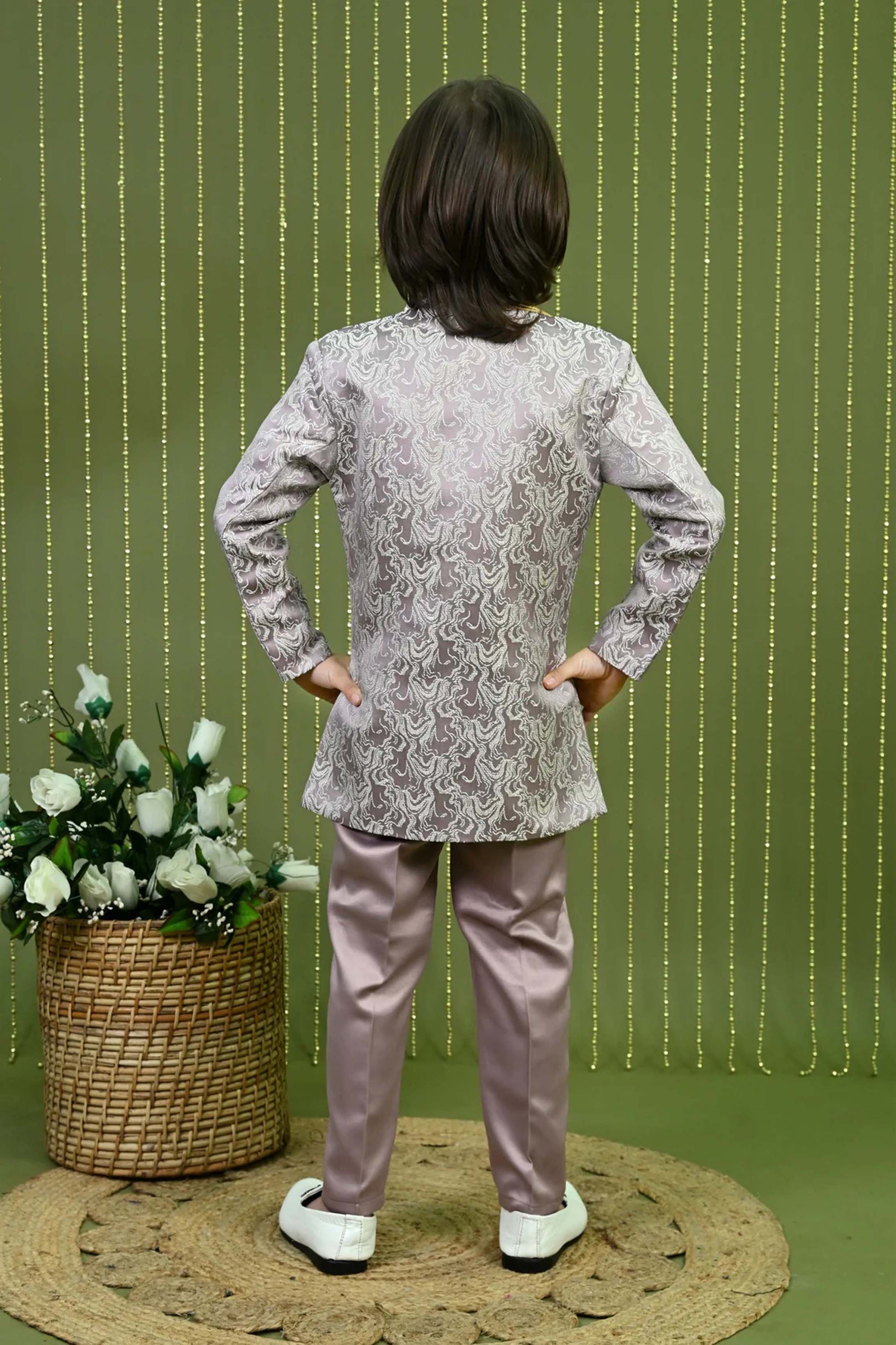 Sherwani