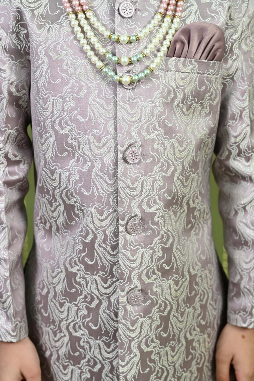 Sherwani