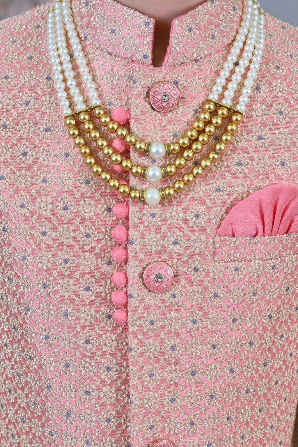 Sherwani