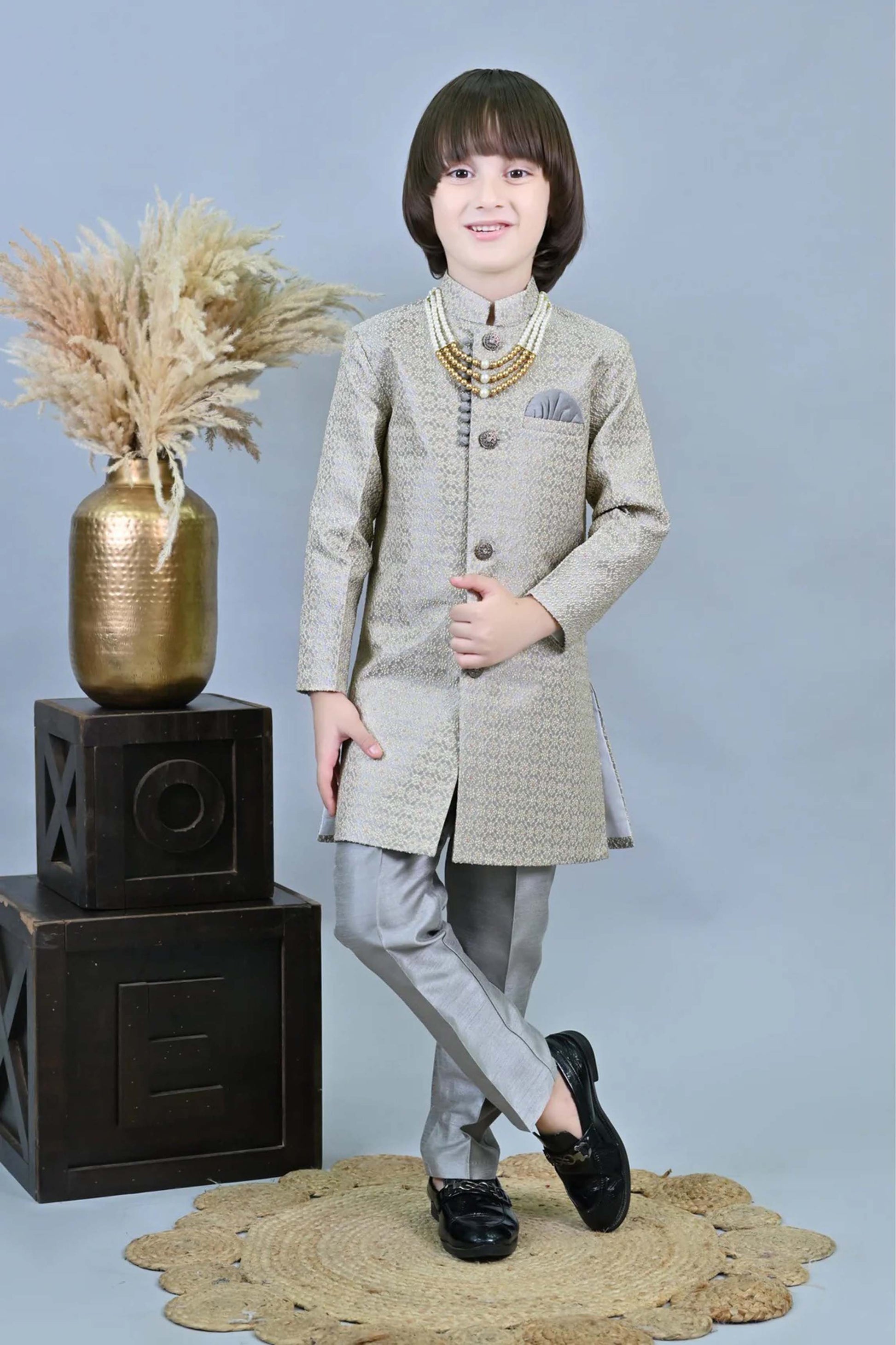 Sherwani