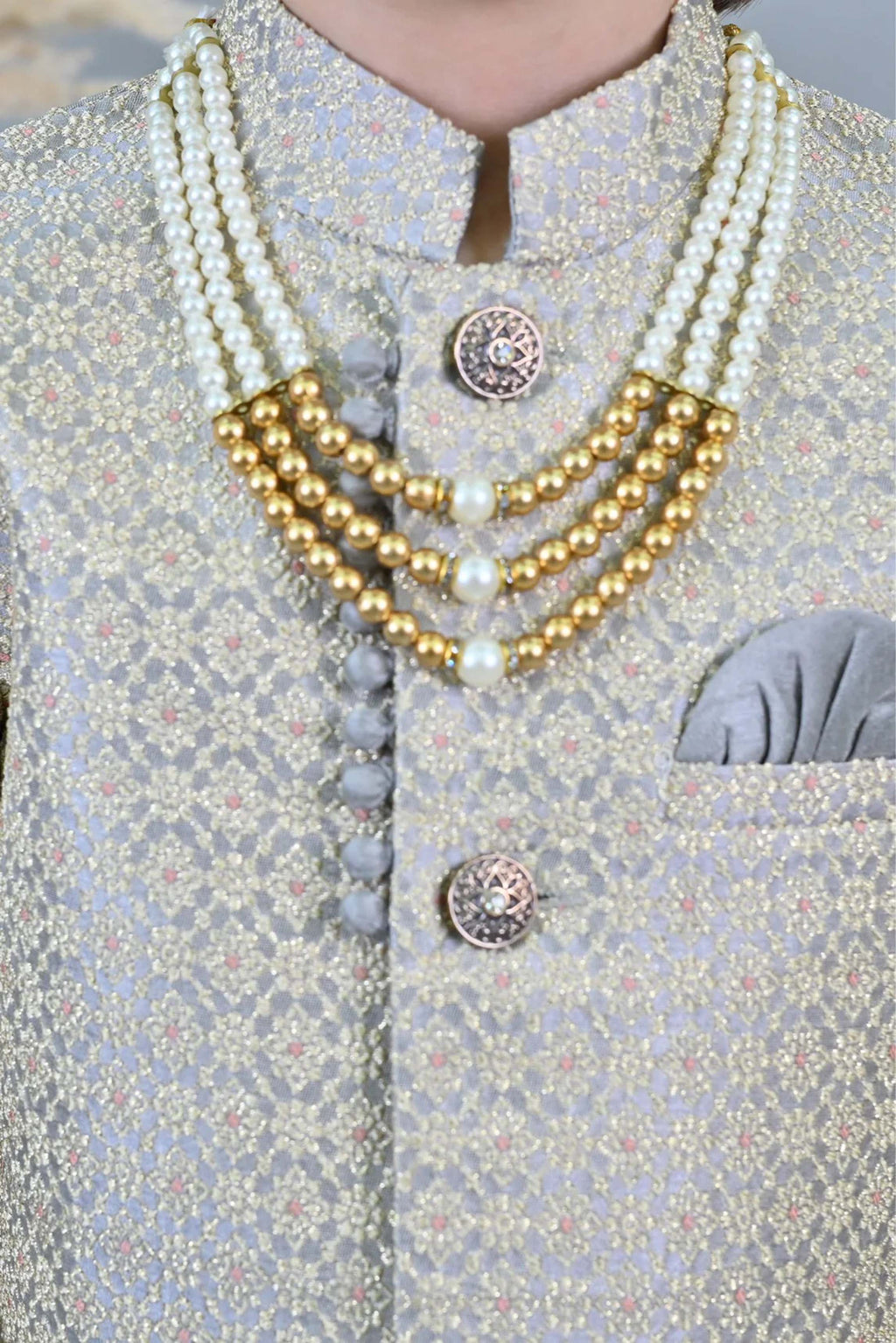 Sherwani
