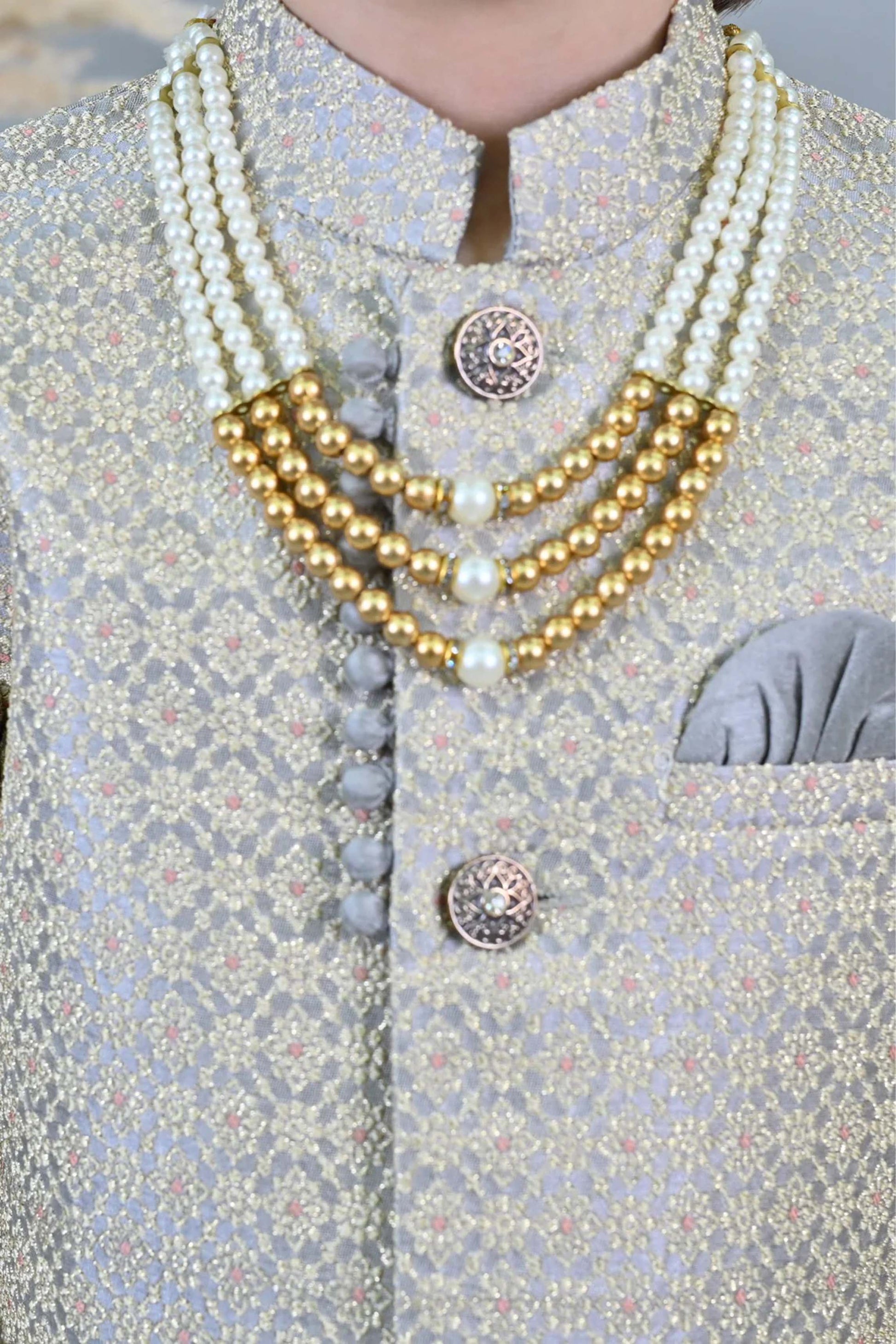Sherwani