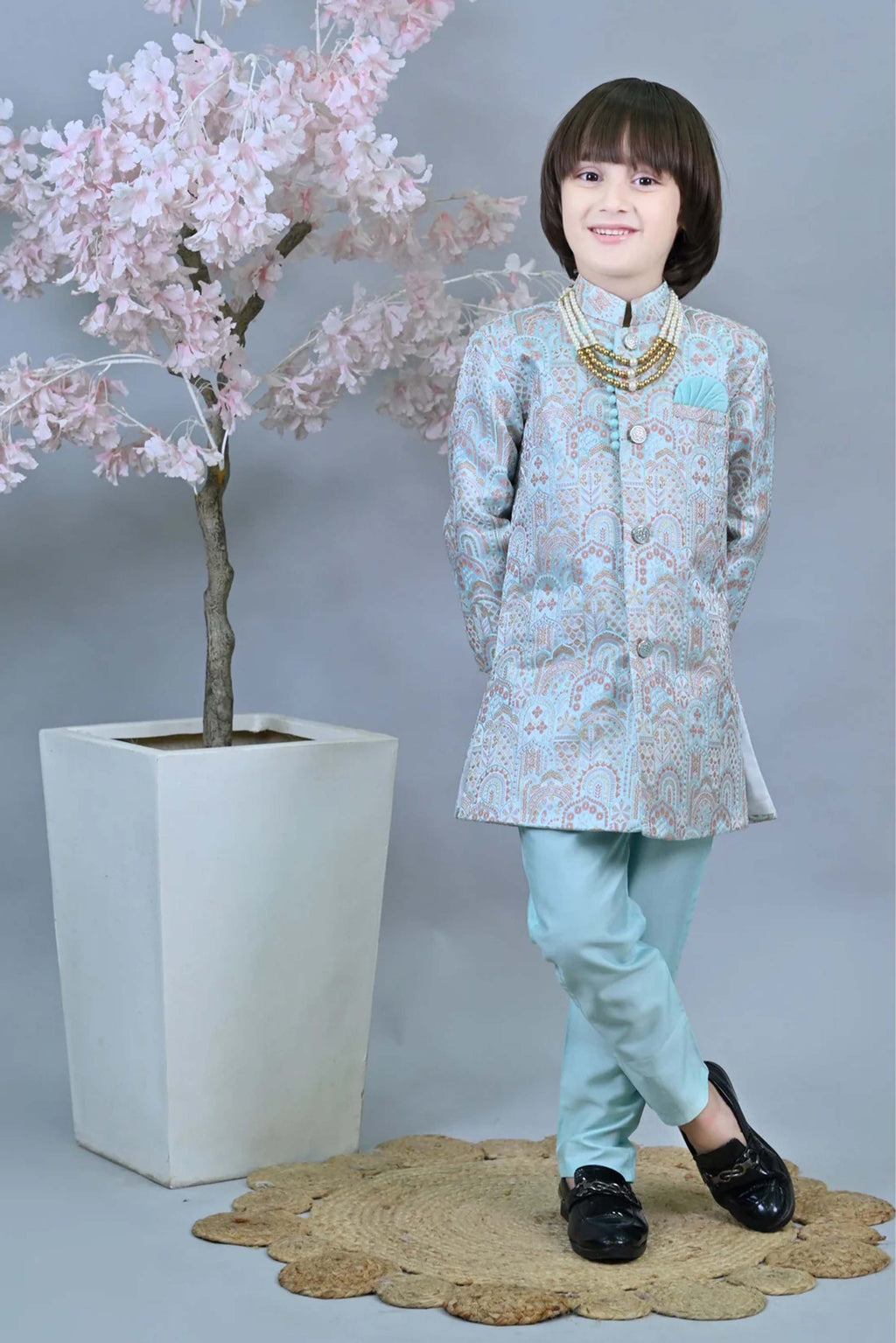 Sherwani