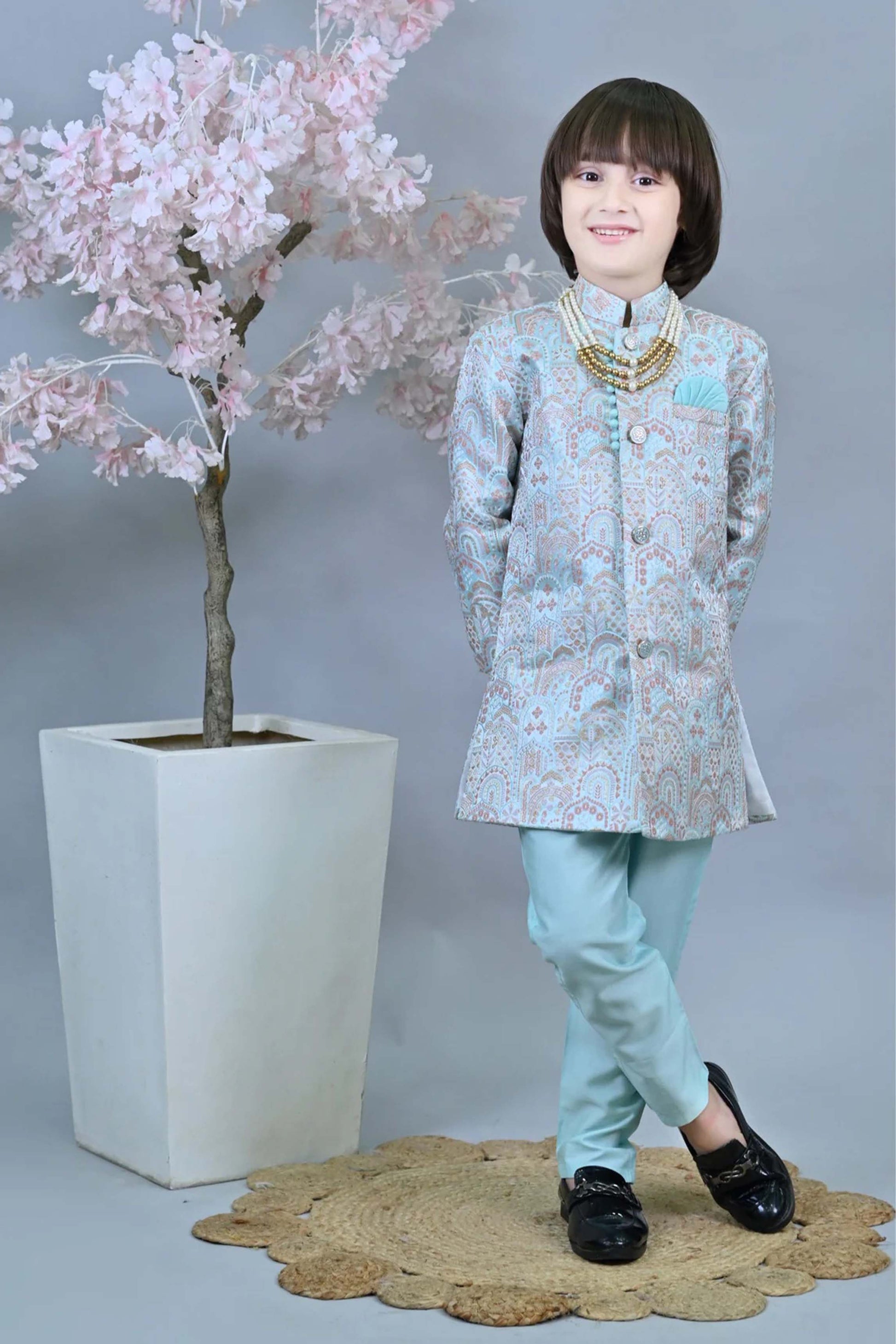 Sherwani