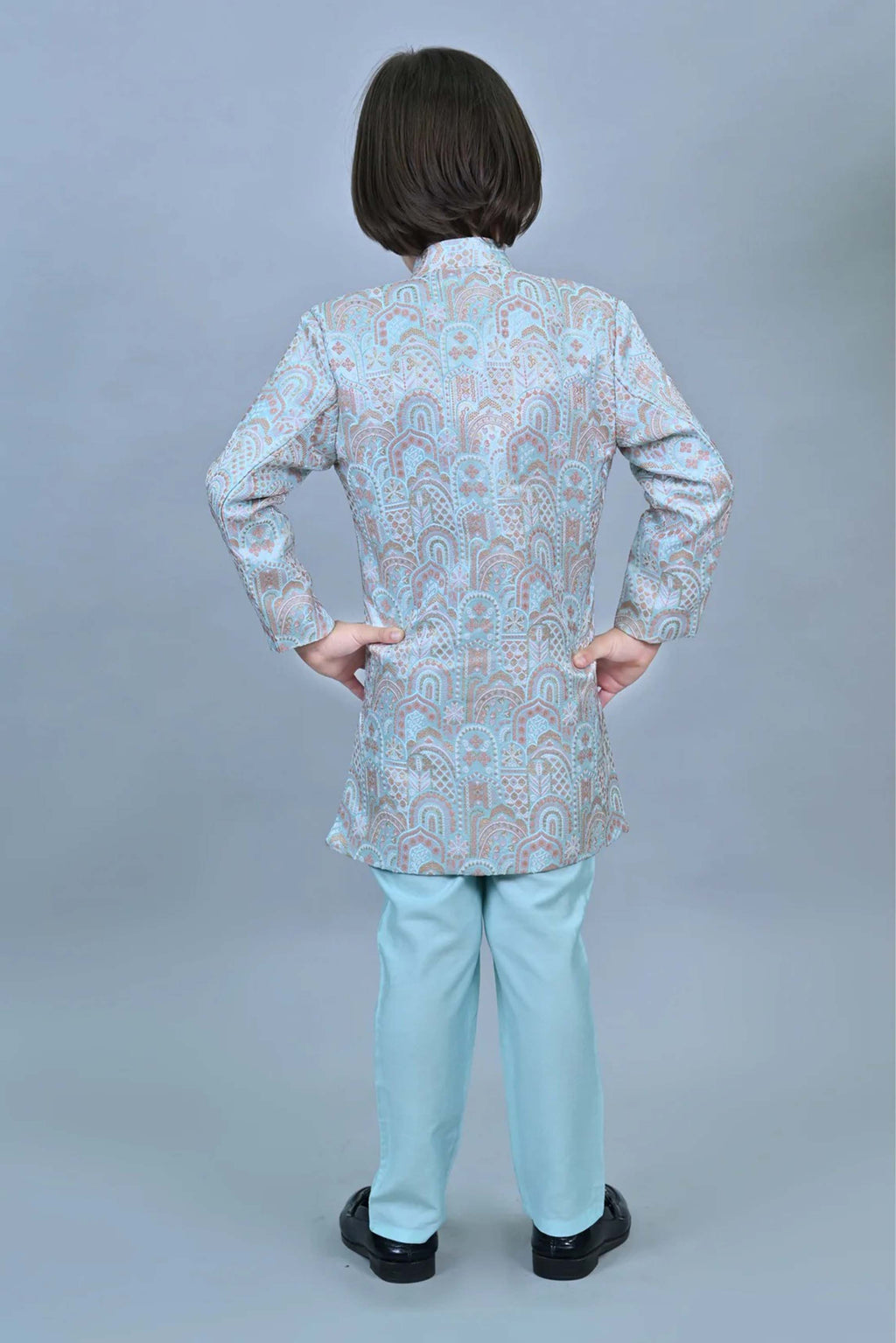 Sherwani