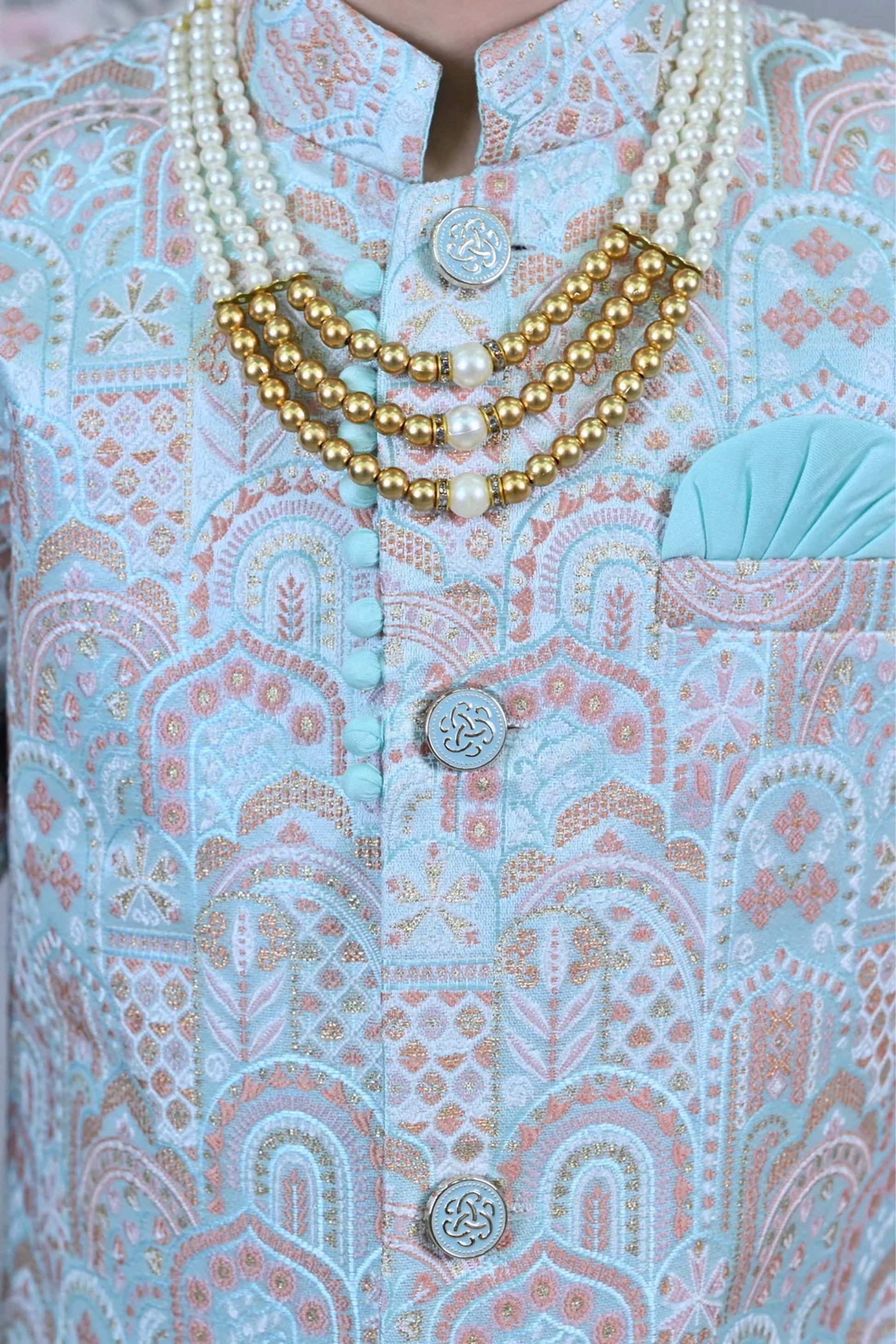 Sherwani