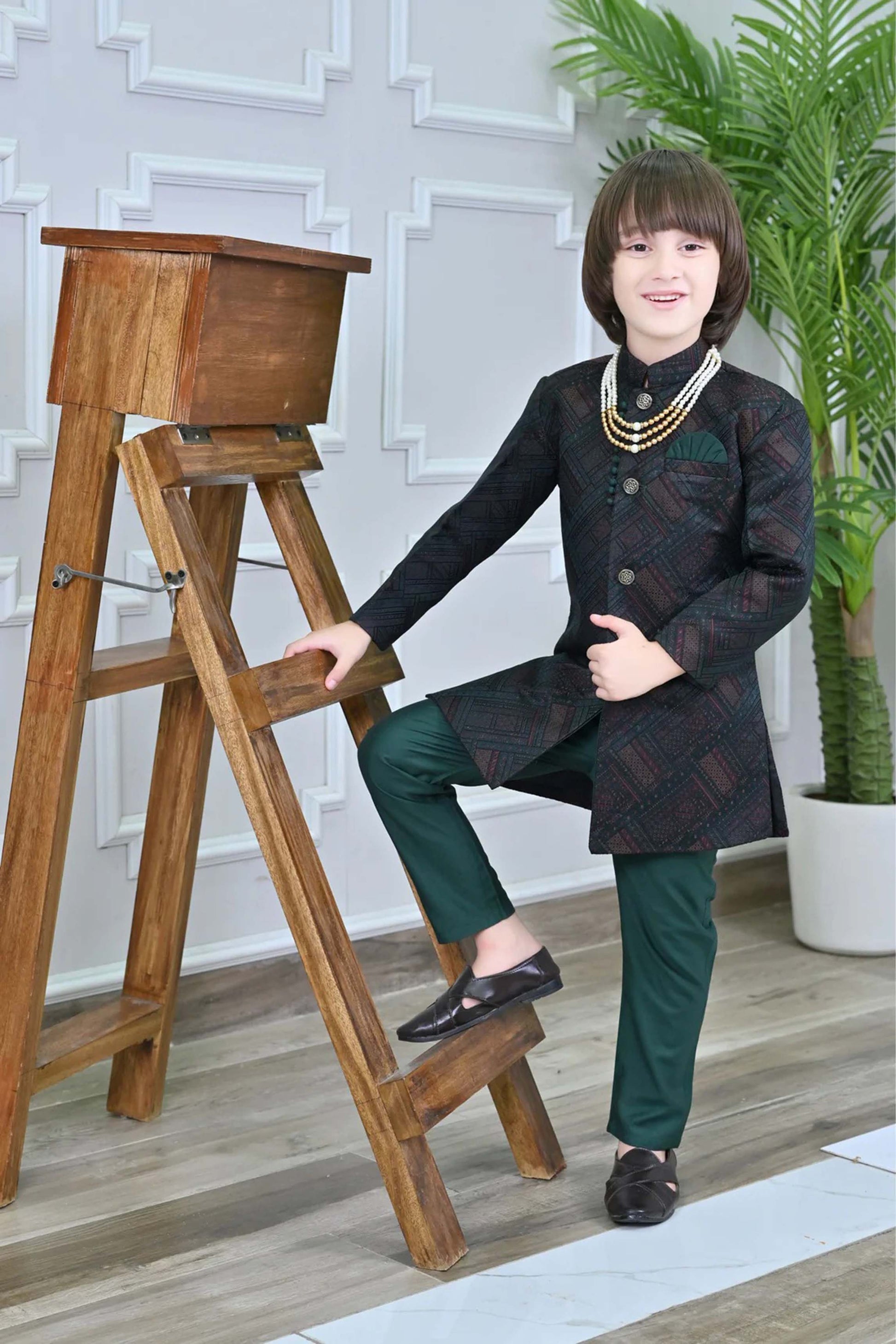 Sherwani