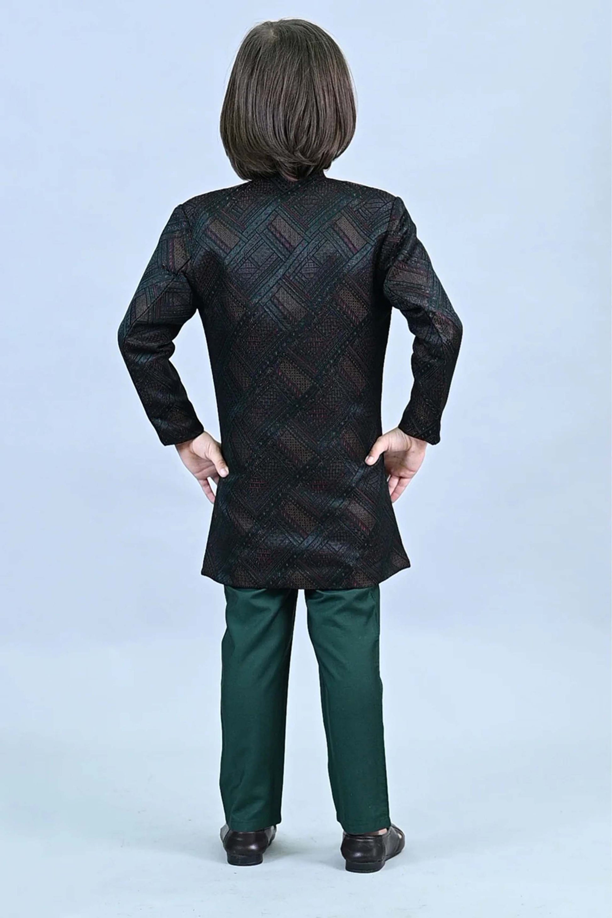 Sherwani