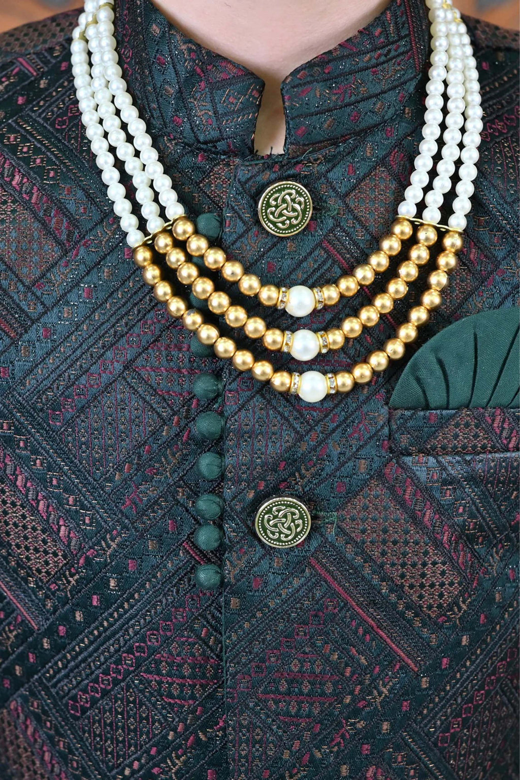 Sherwani
