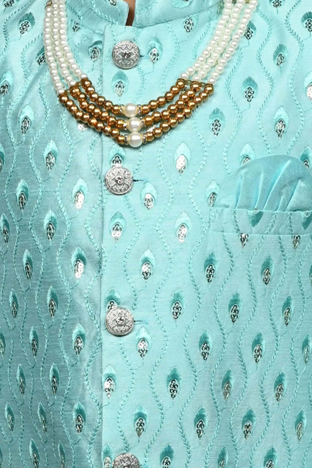 Sherwani