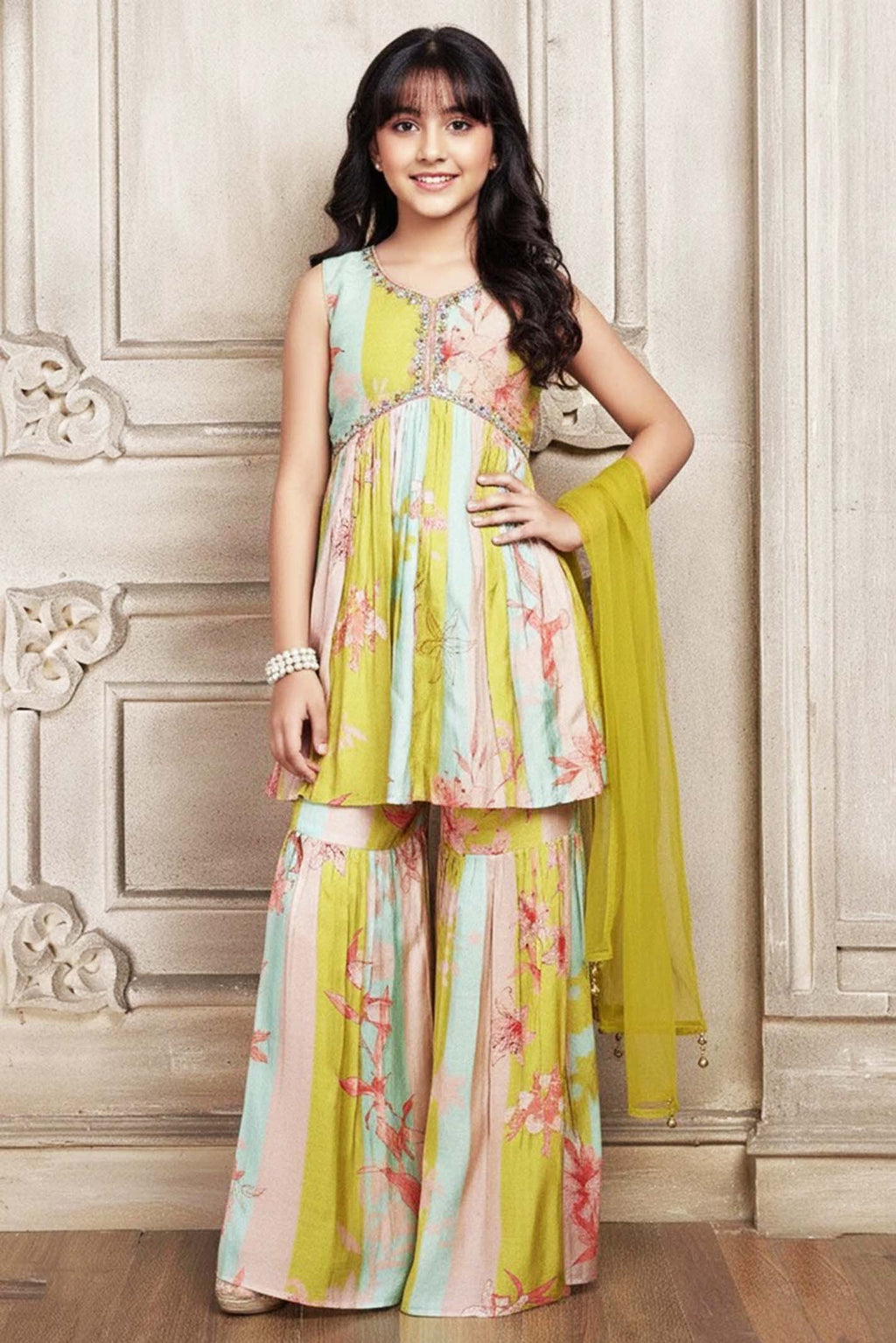 Kurta Set