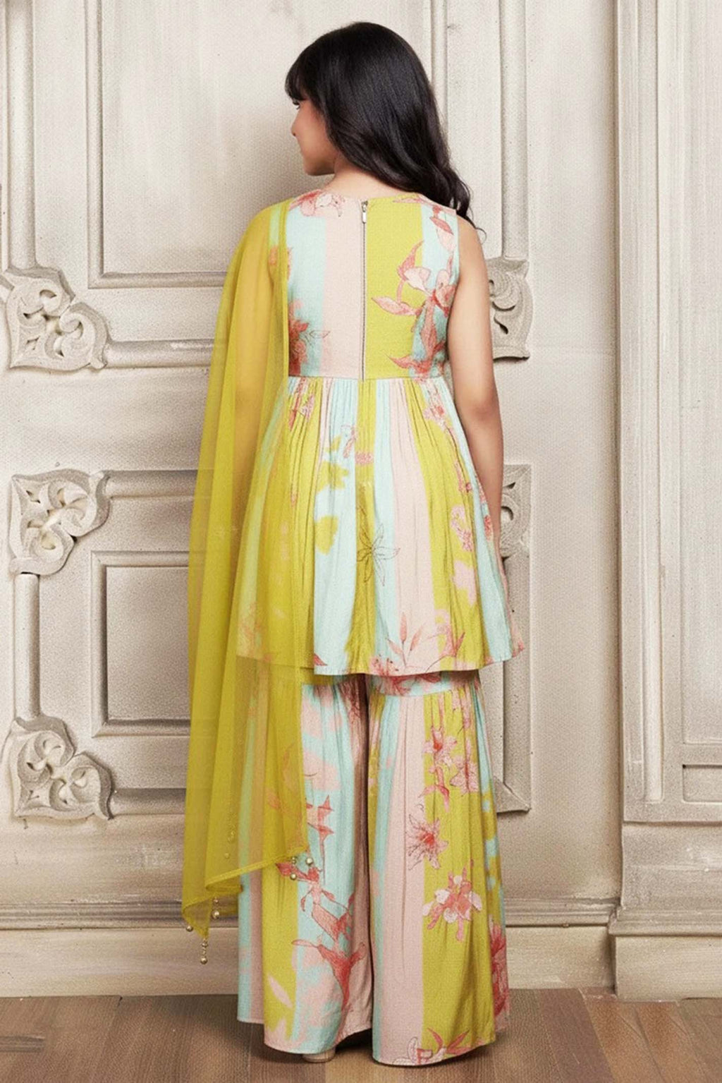 Kurta Set