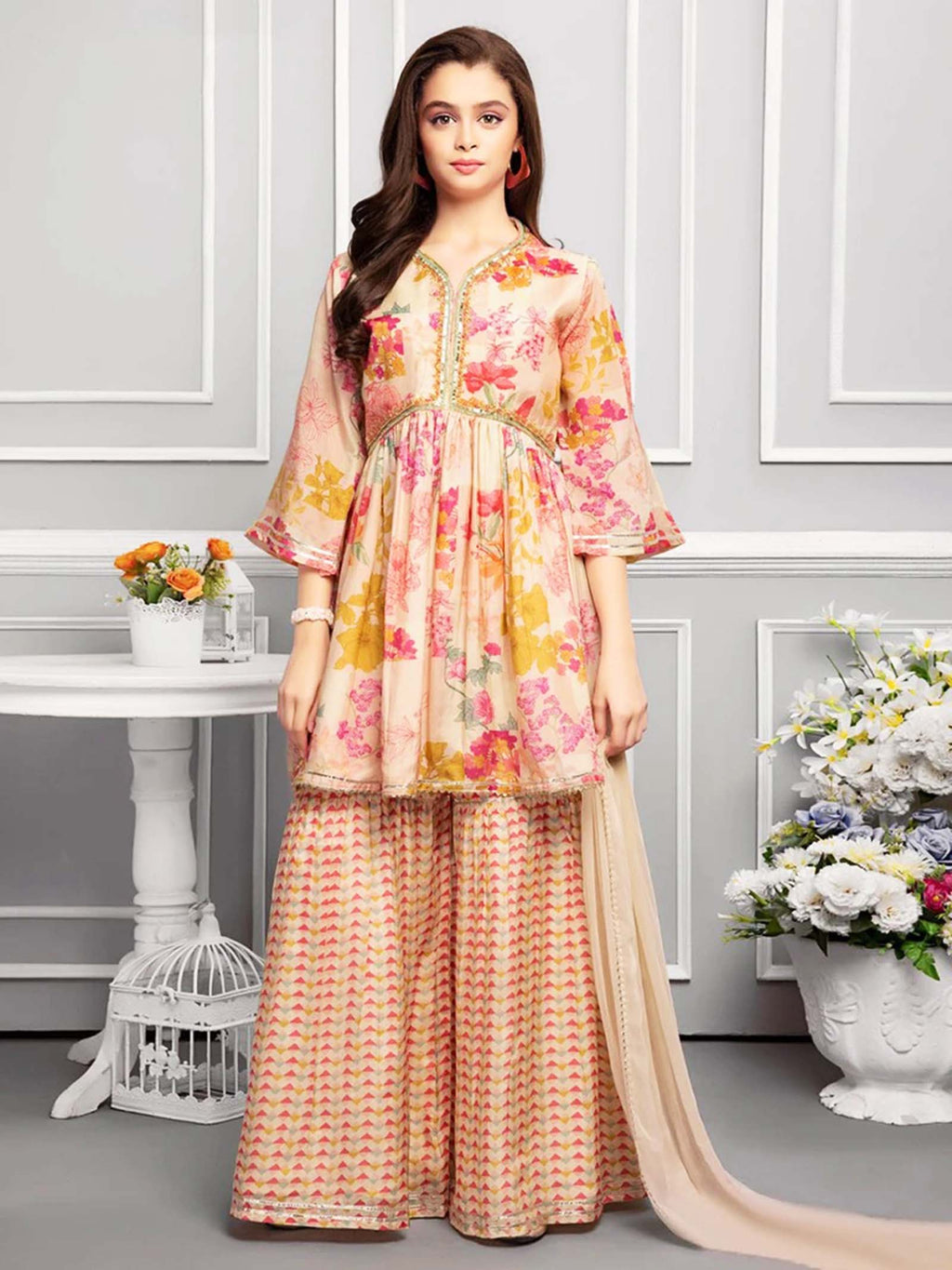 Kurta Set