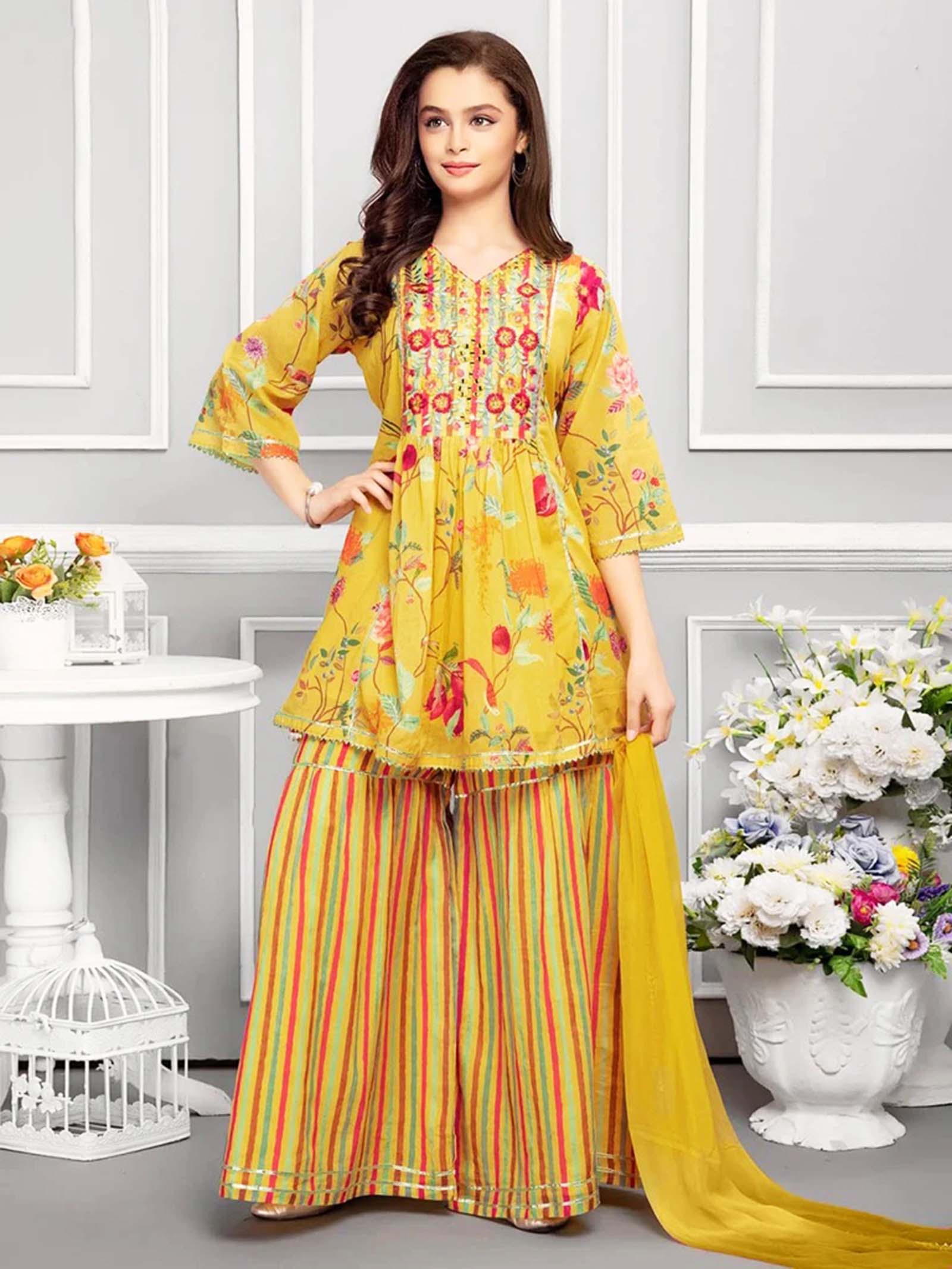Kurta Set