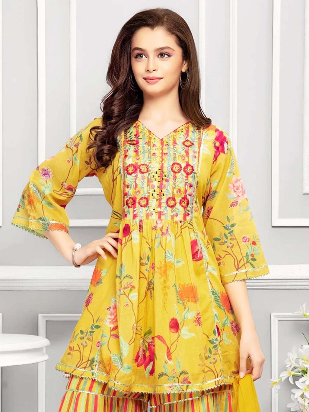 Kurta Set