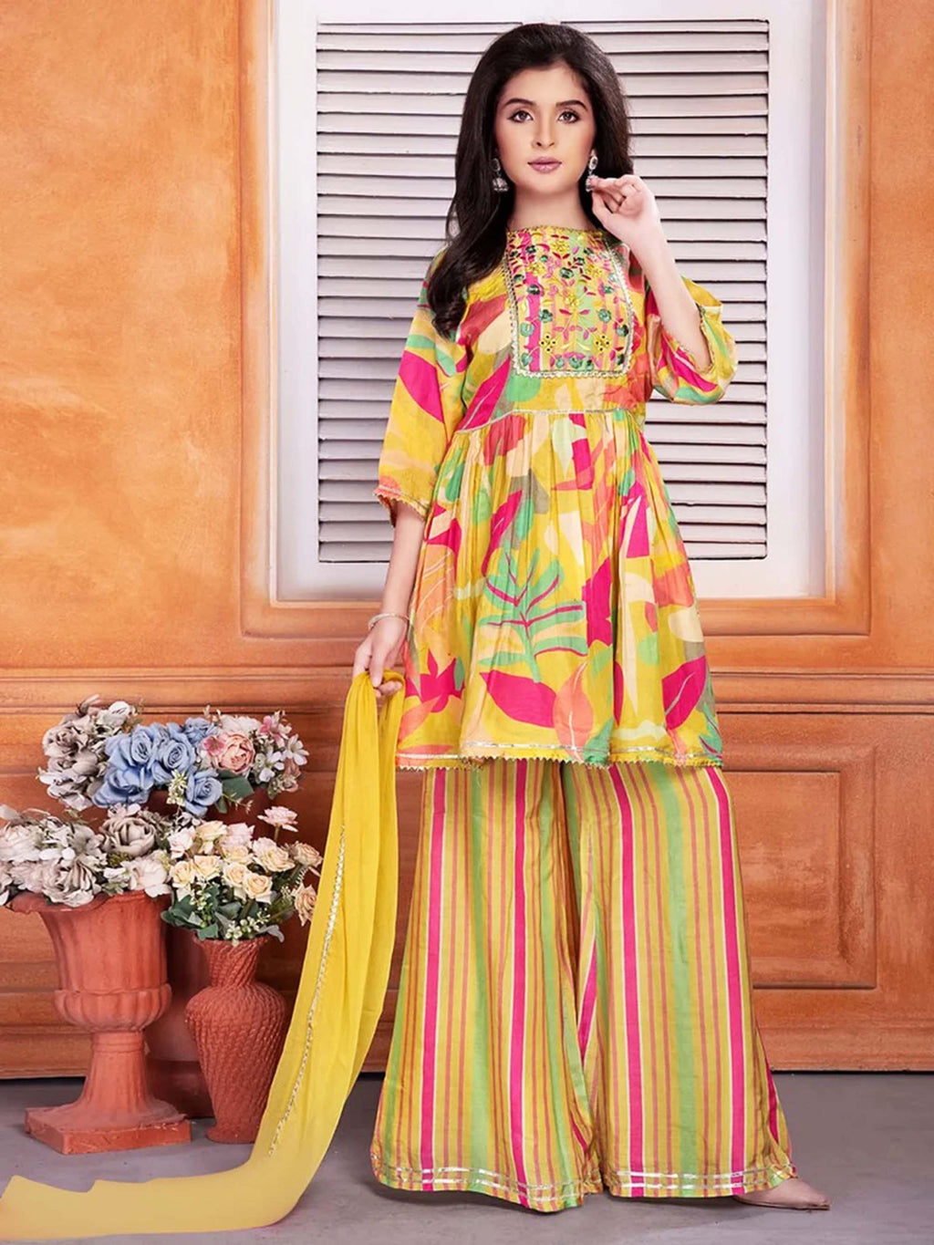 Kurta Set