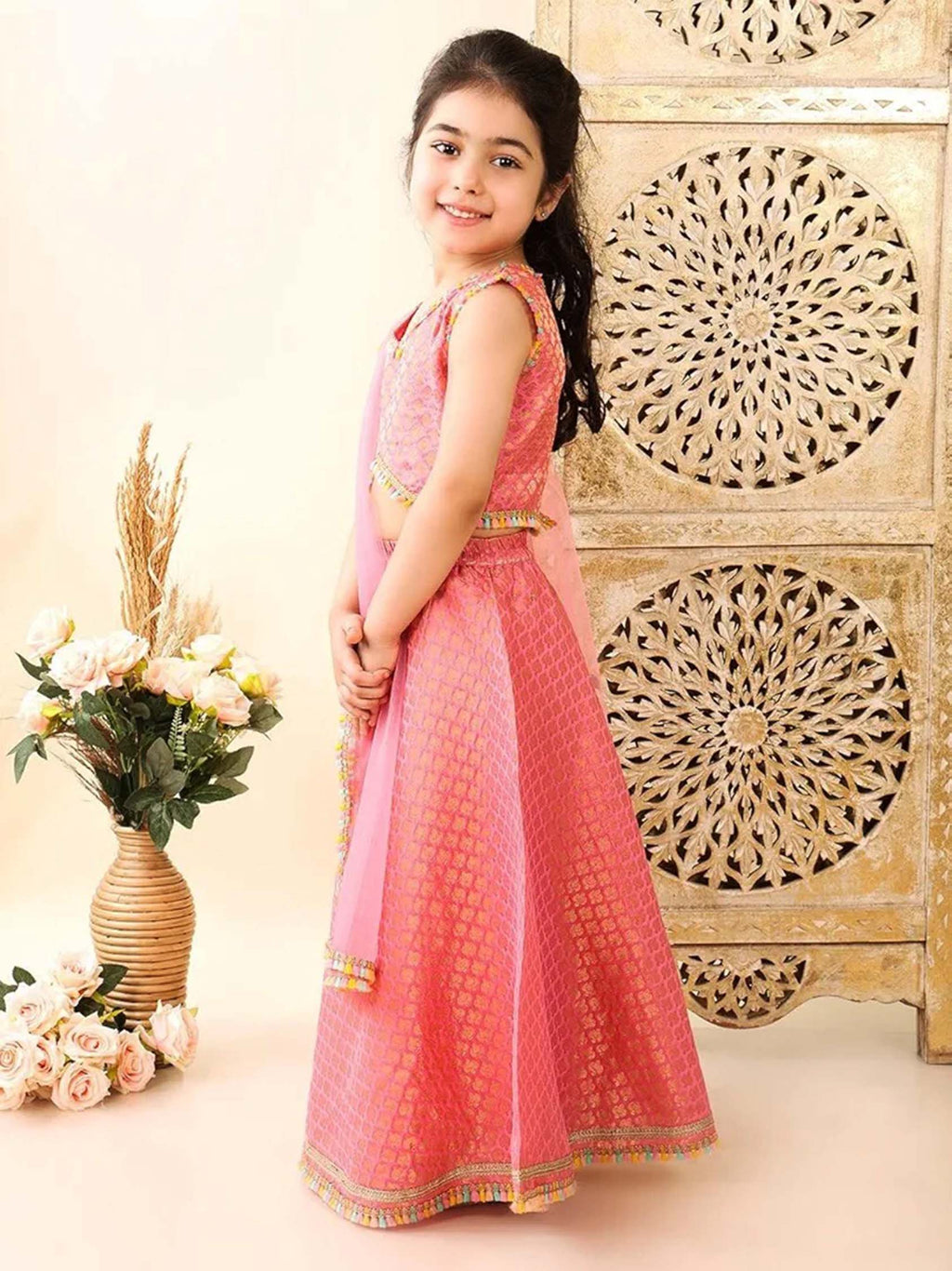 Lehenga Set