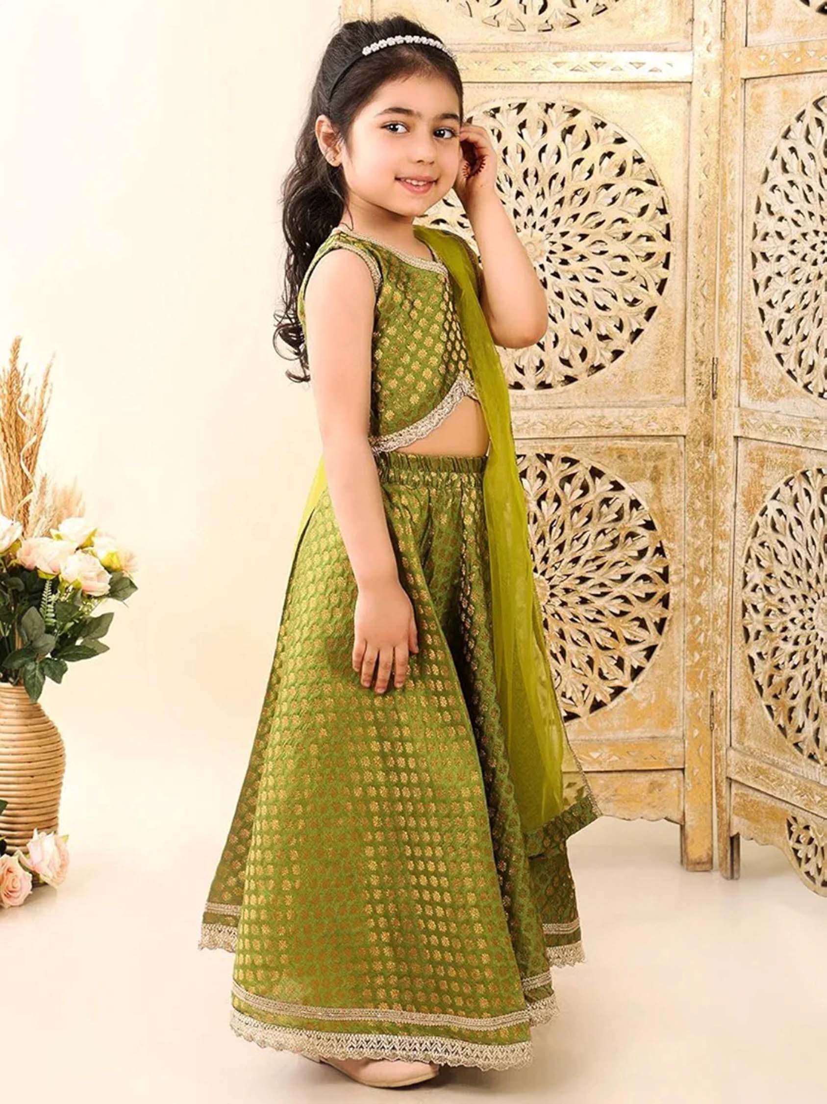 Lehenga Set