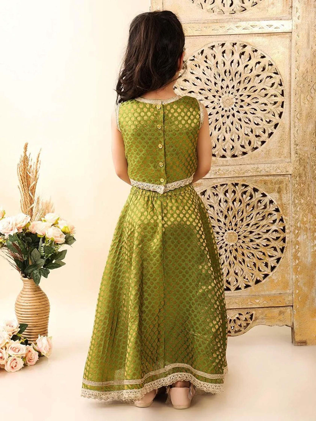Lehenga Set