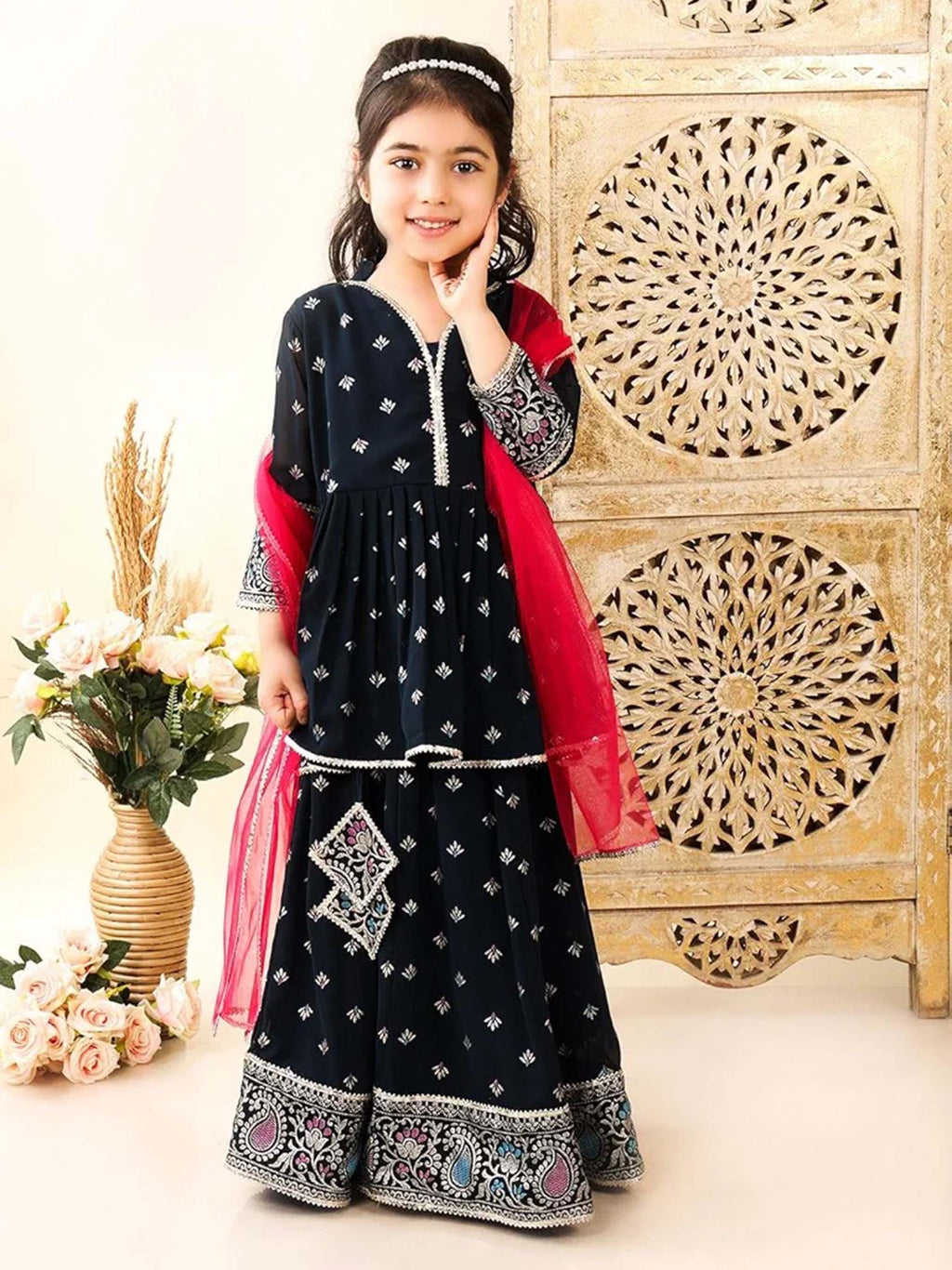 Kurta Set