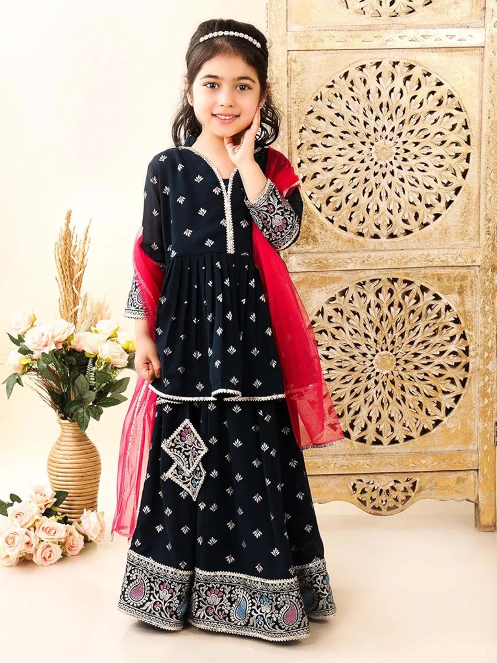 Kurta Set