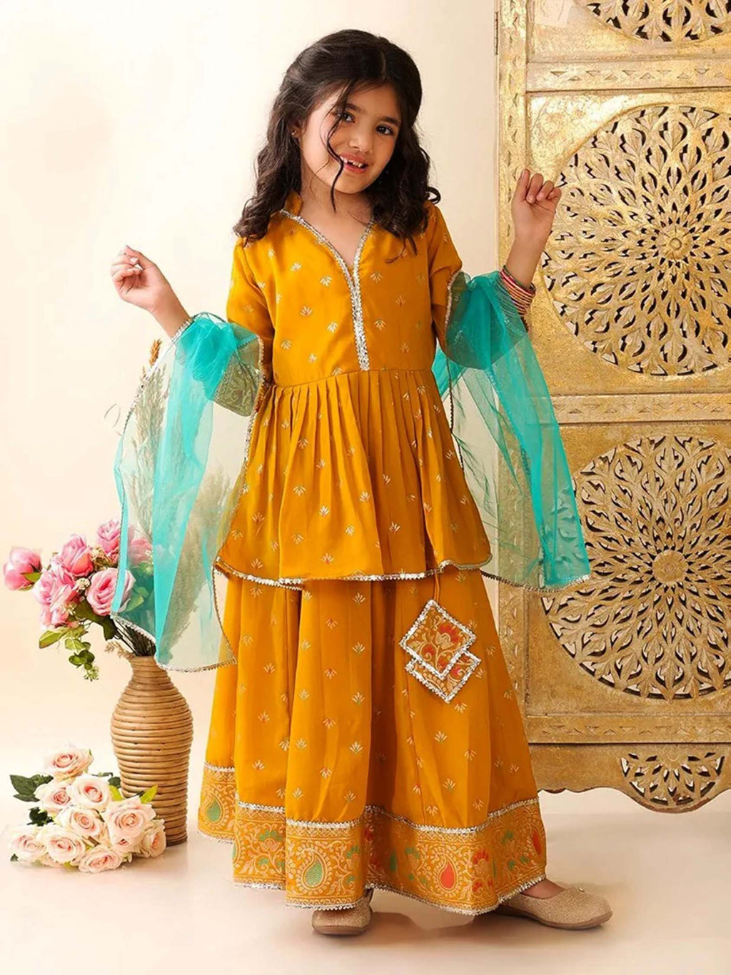 Kurta Set