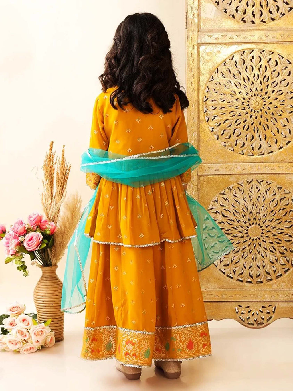 Kurta Set
