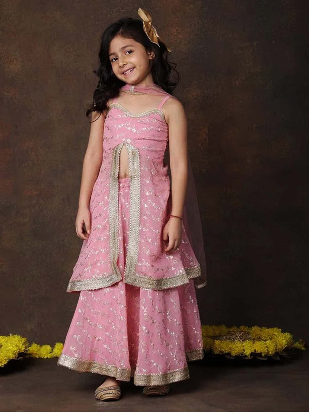 Lehenga Set