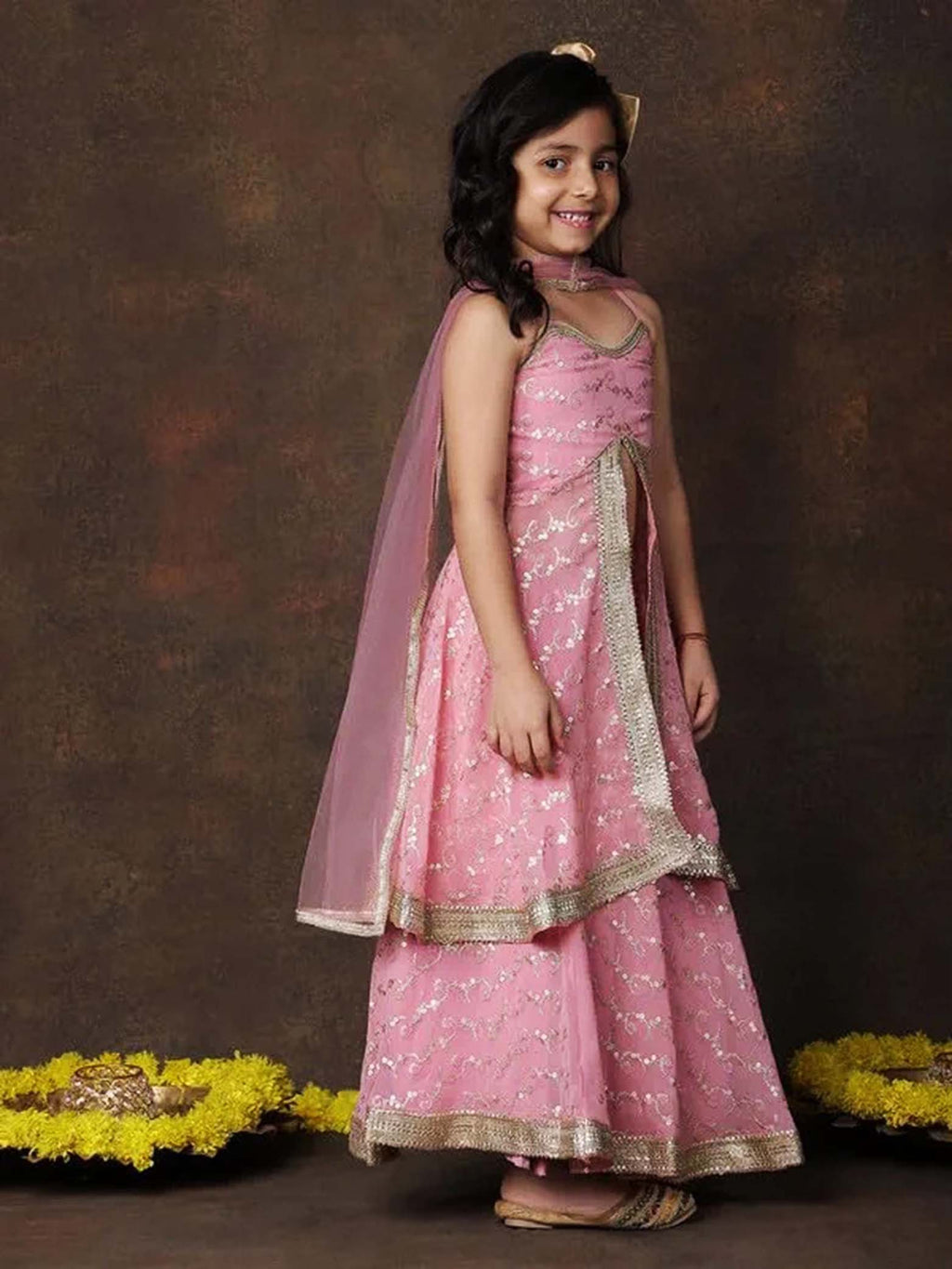 Lehenga Set