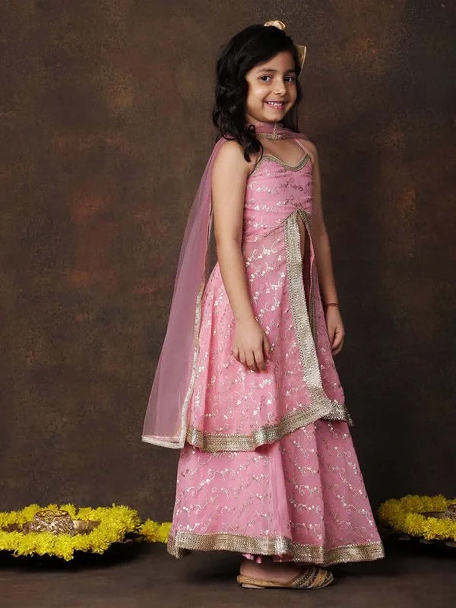 Lehenga Set